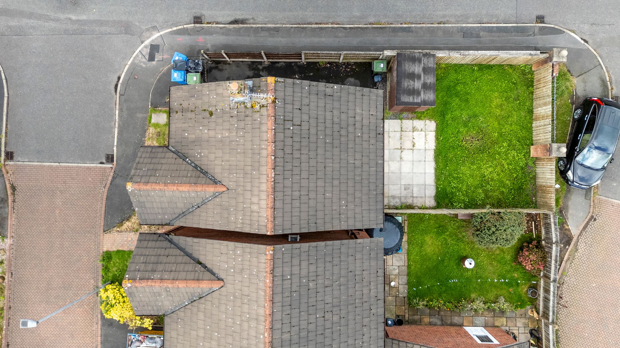 Helmsley Close, Bewsey, WA5