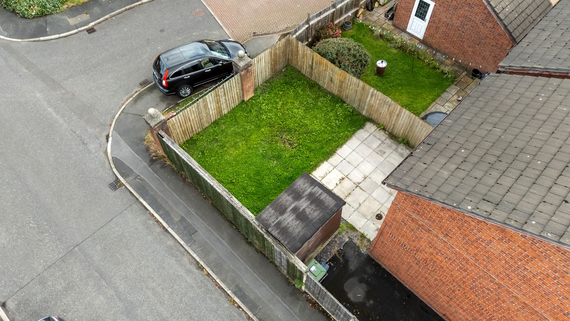 Helmsley Close, Bewsey, WA5