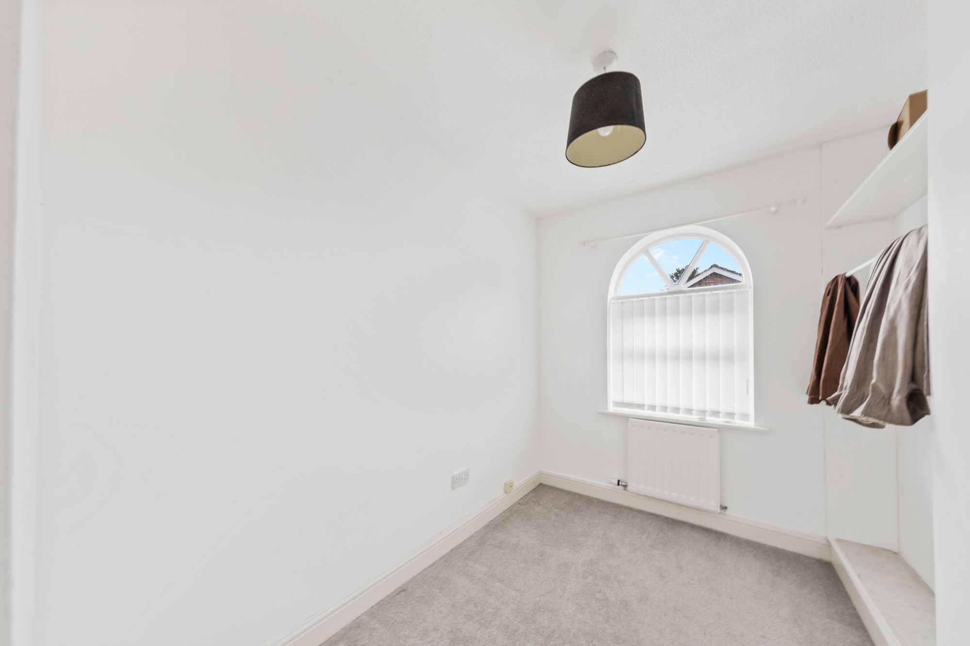 Helmsley Close, Bewsey, WA5