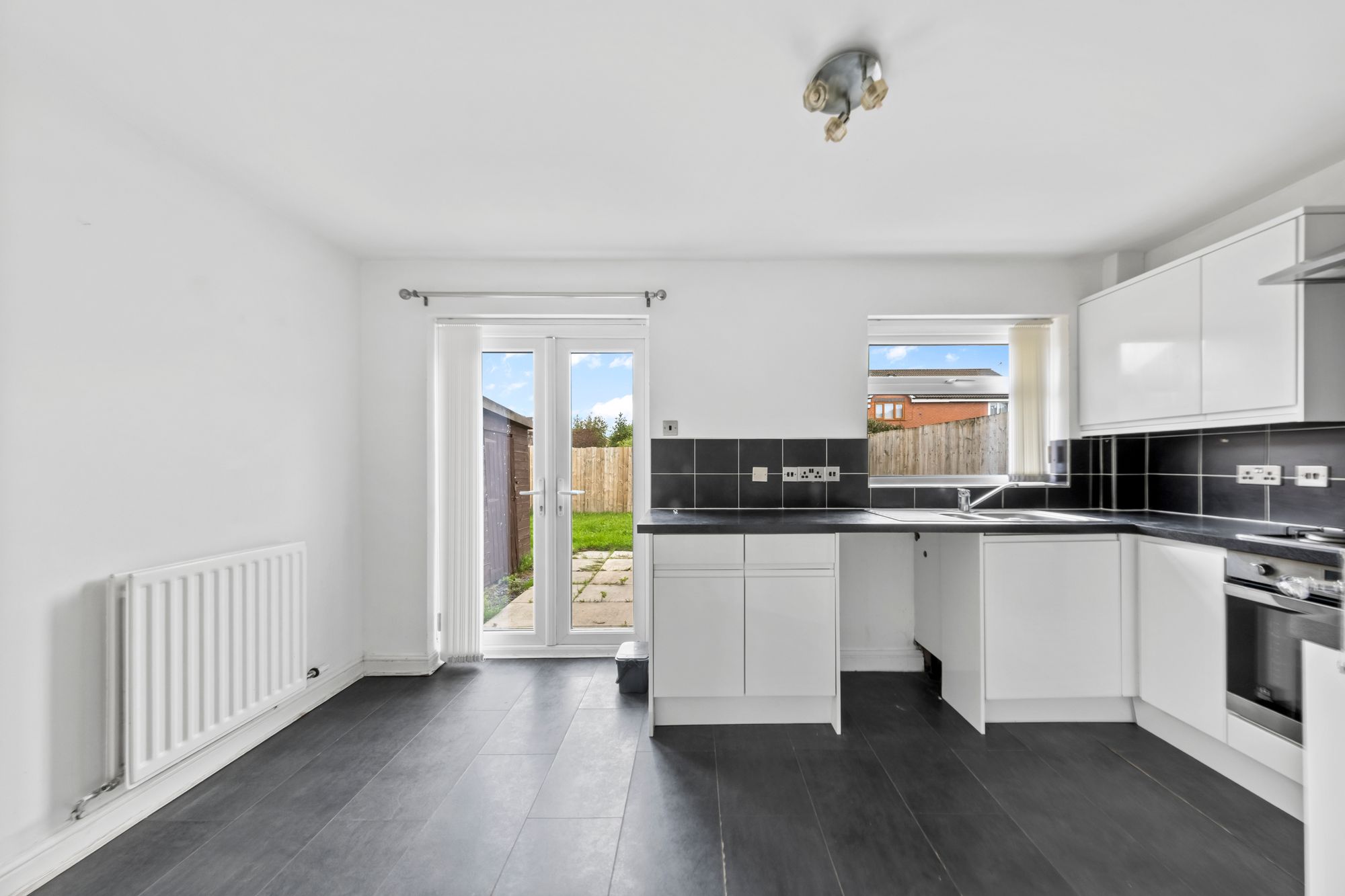 Helmsley Close, Bewsey, WA5