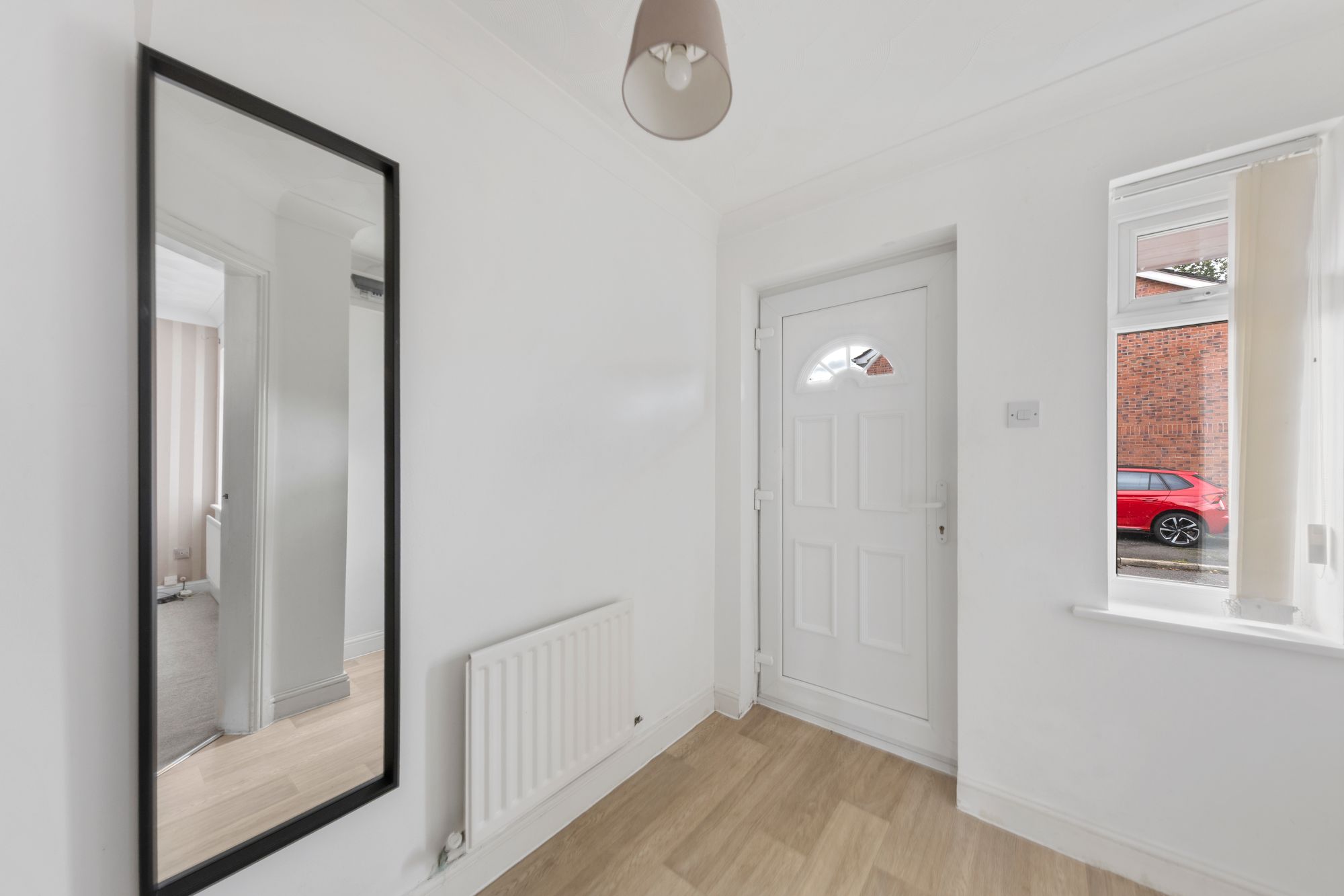Helmsley Close, Bewsey, WA5