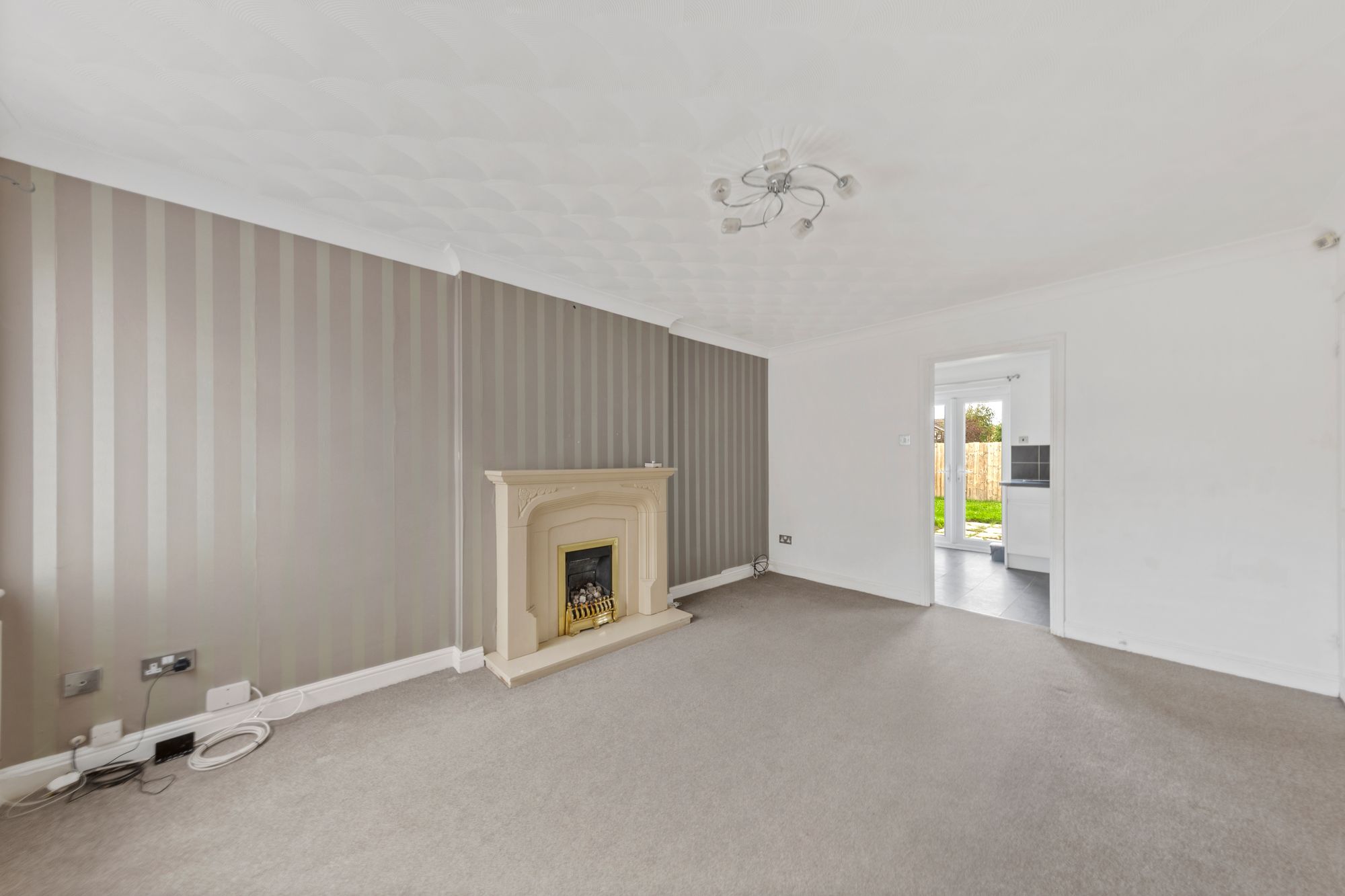 Helmsley Close, Bewsey, WA5