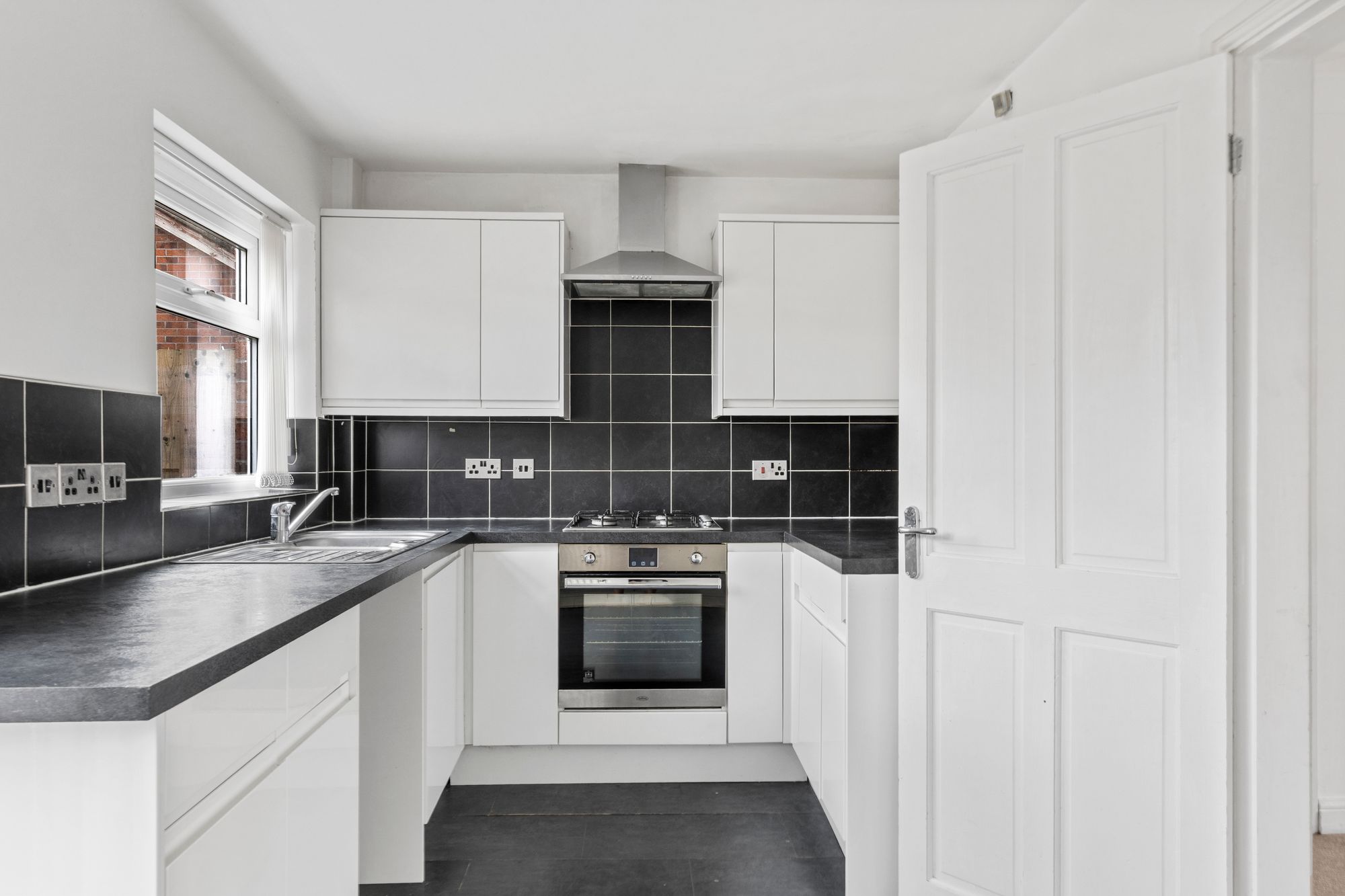 Helmsley Close, Bewsey, WA5