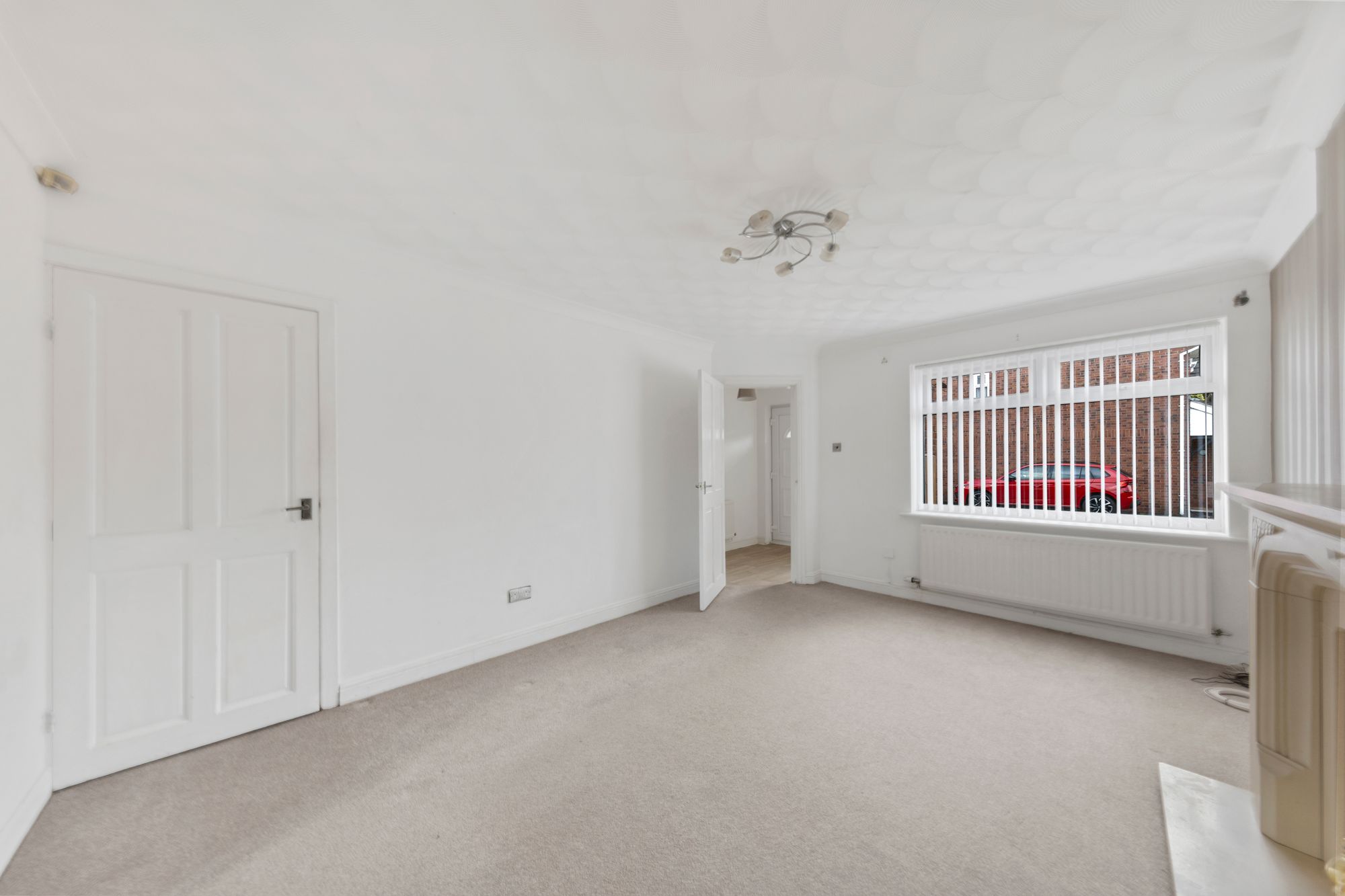 Helmsley Close, Bewsey, WA5