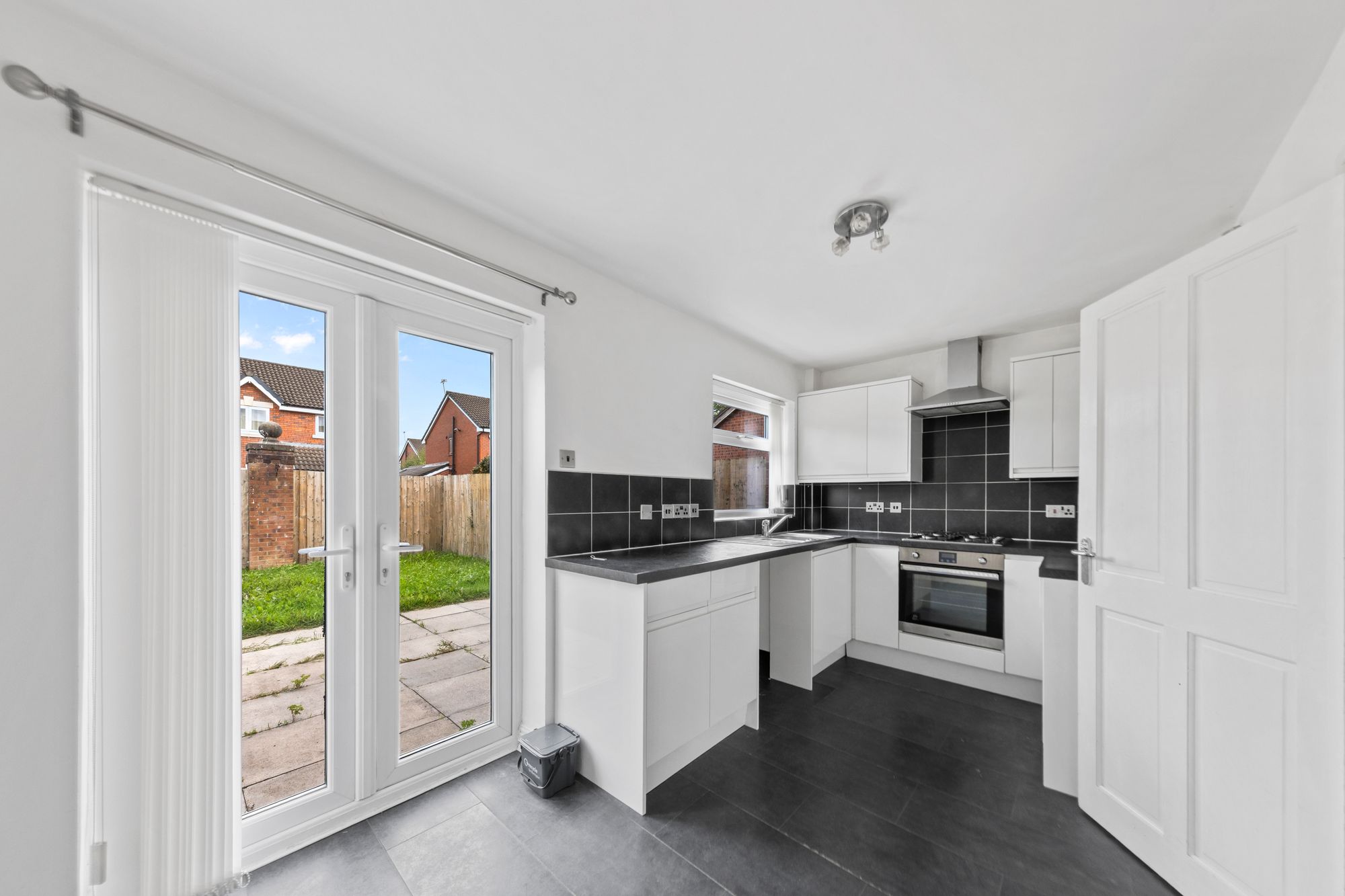 Helmsley Close, Bewsey, WA5