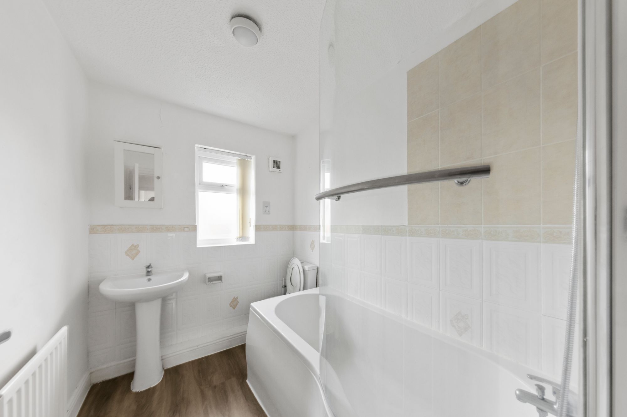 Helmsley Close, Bewsey, WA5