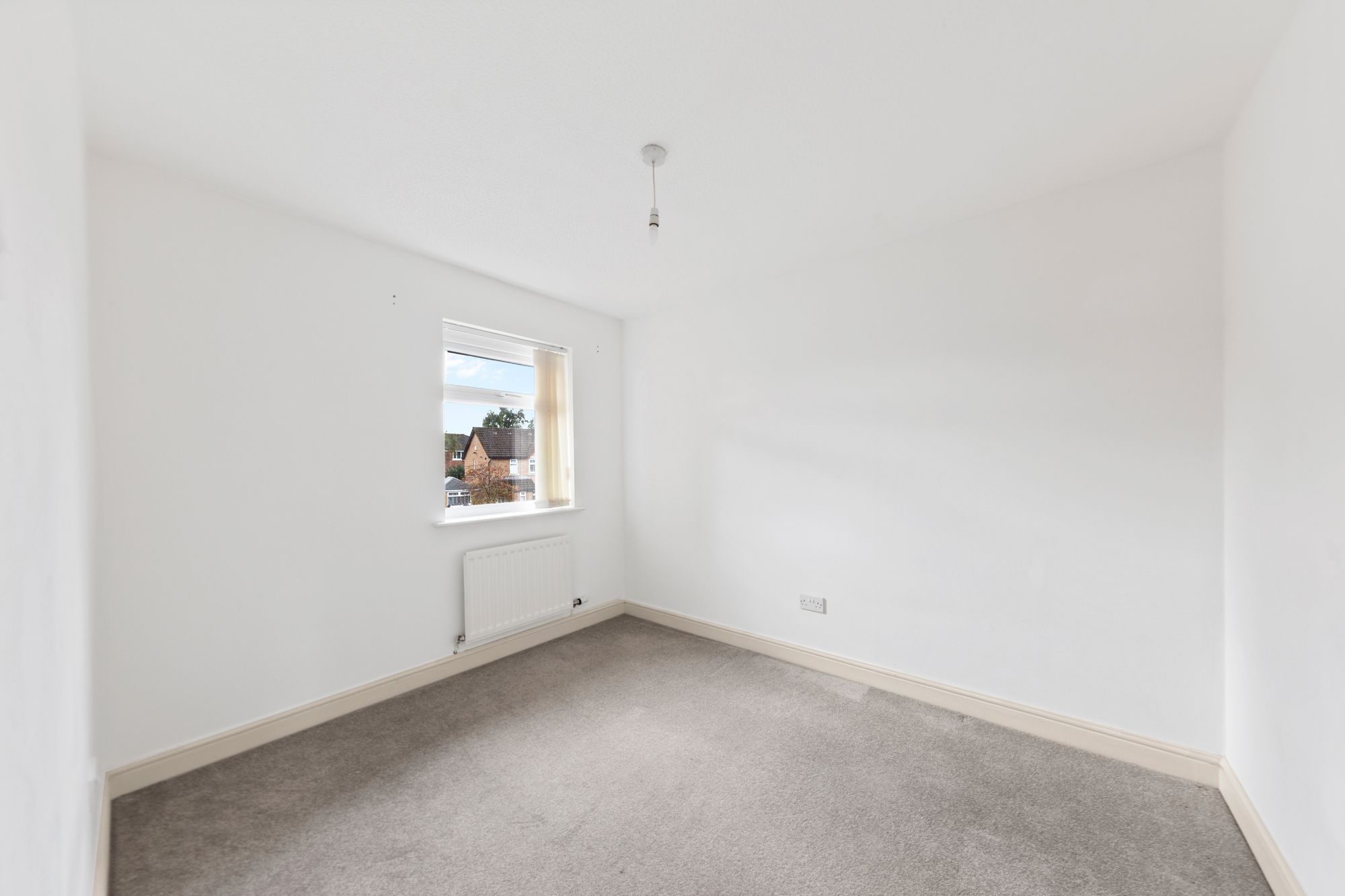 Helmsley Close, Bewsey, WA5