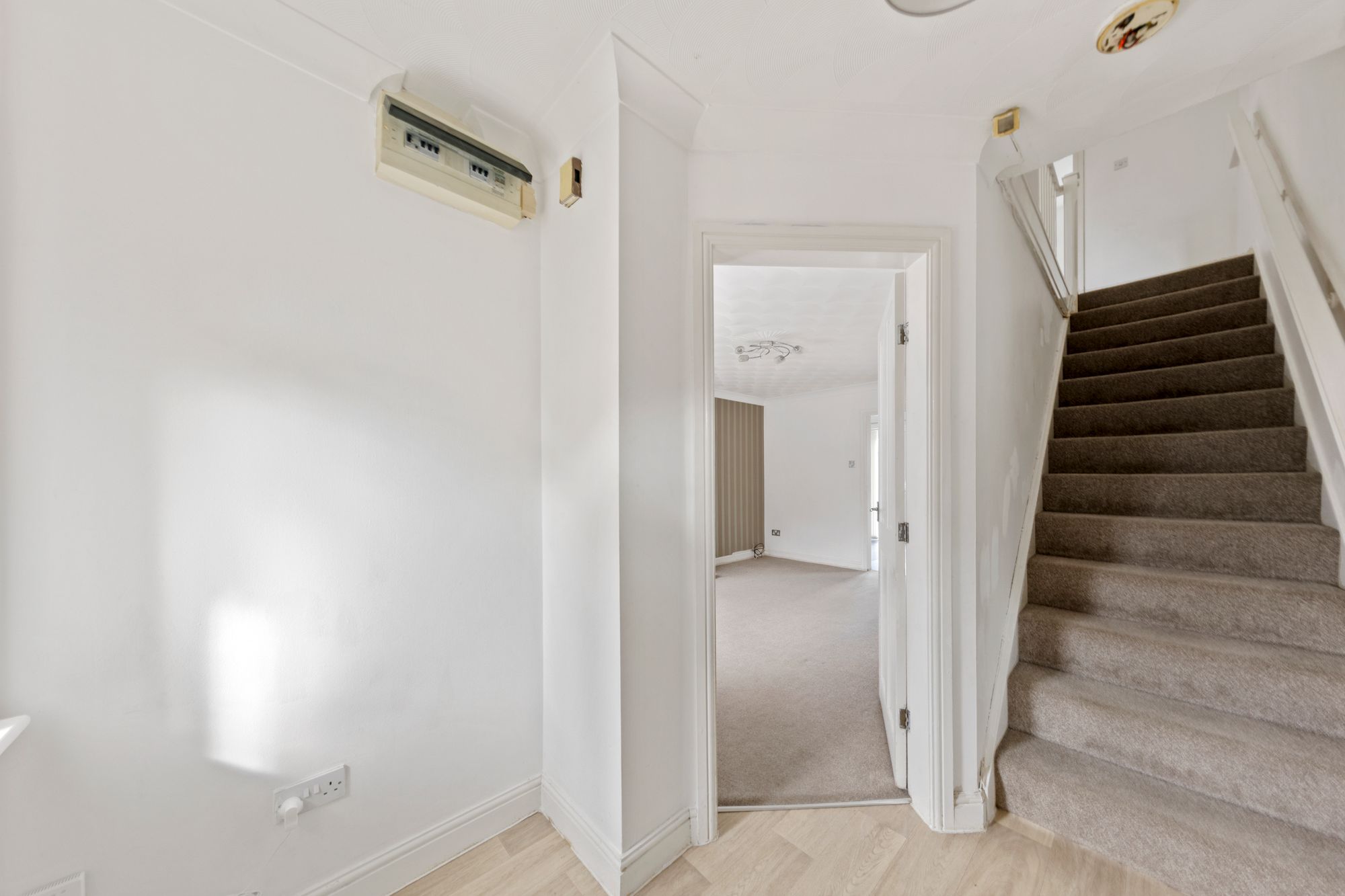 Helmsley Close, Bewsey, WA5