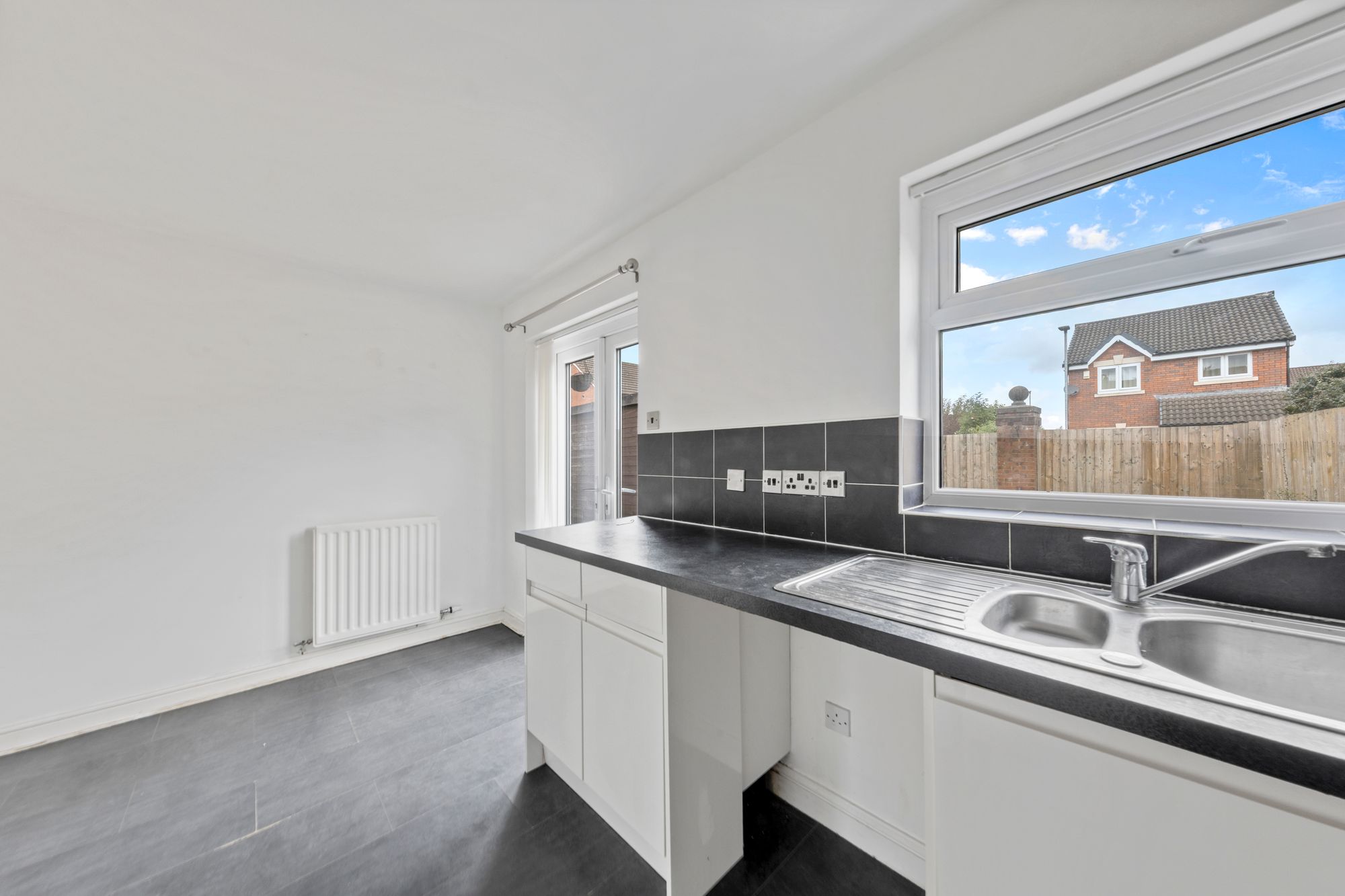 Helmsley Close, Bewsey, WA5