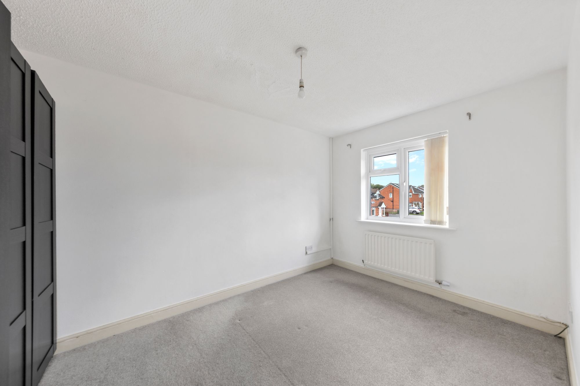 Helmsley Close, Bewsey, WA5