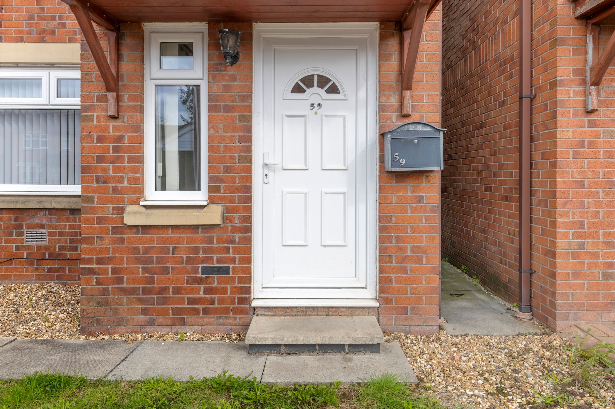 Helmsley Close, Bewsey, WA5
