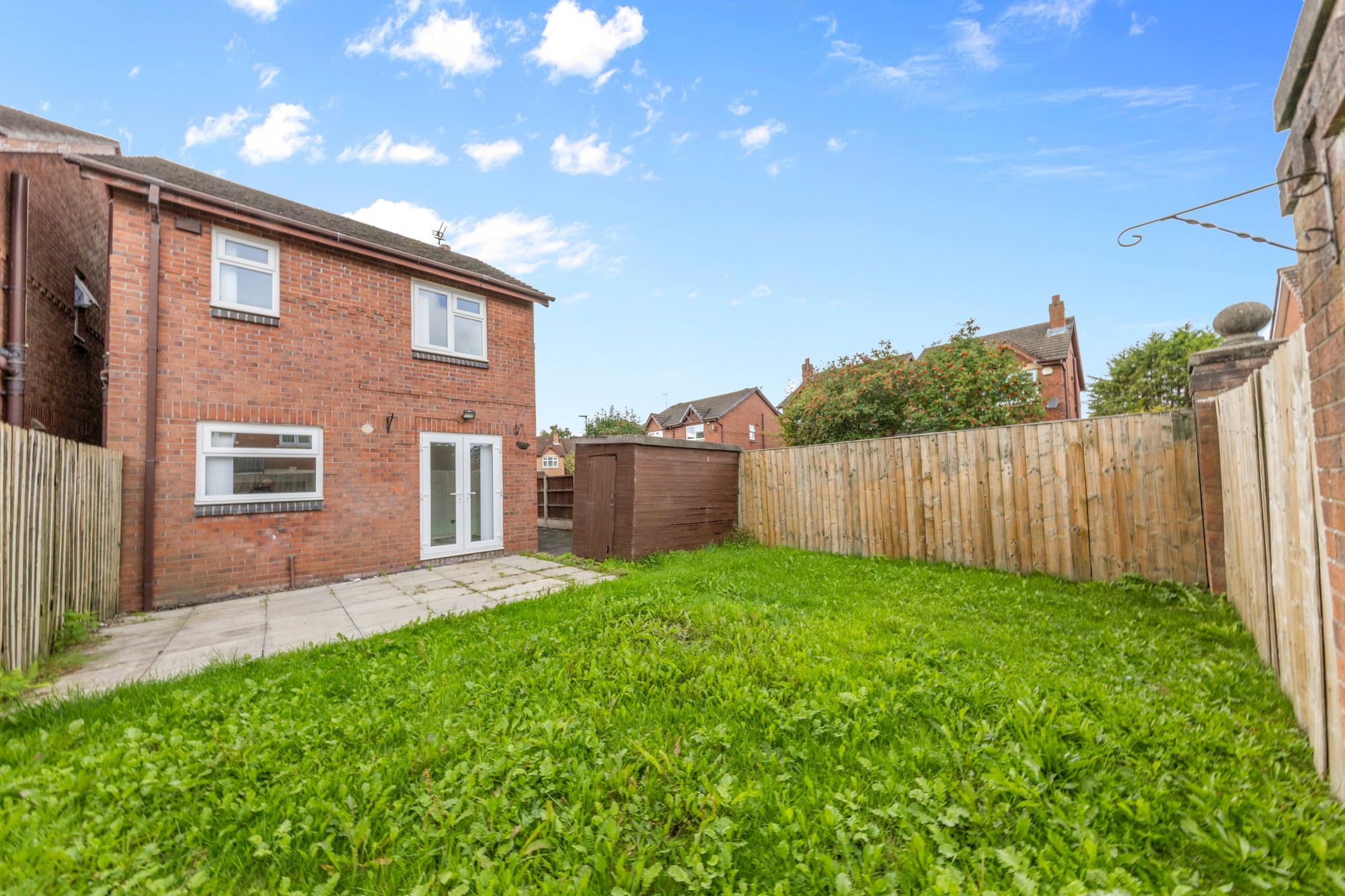 Helmsley Close, Bewsey, WA5