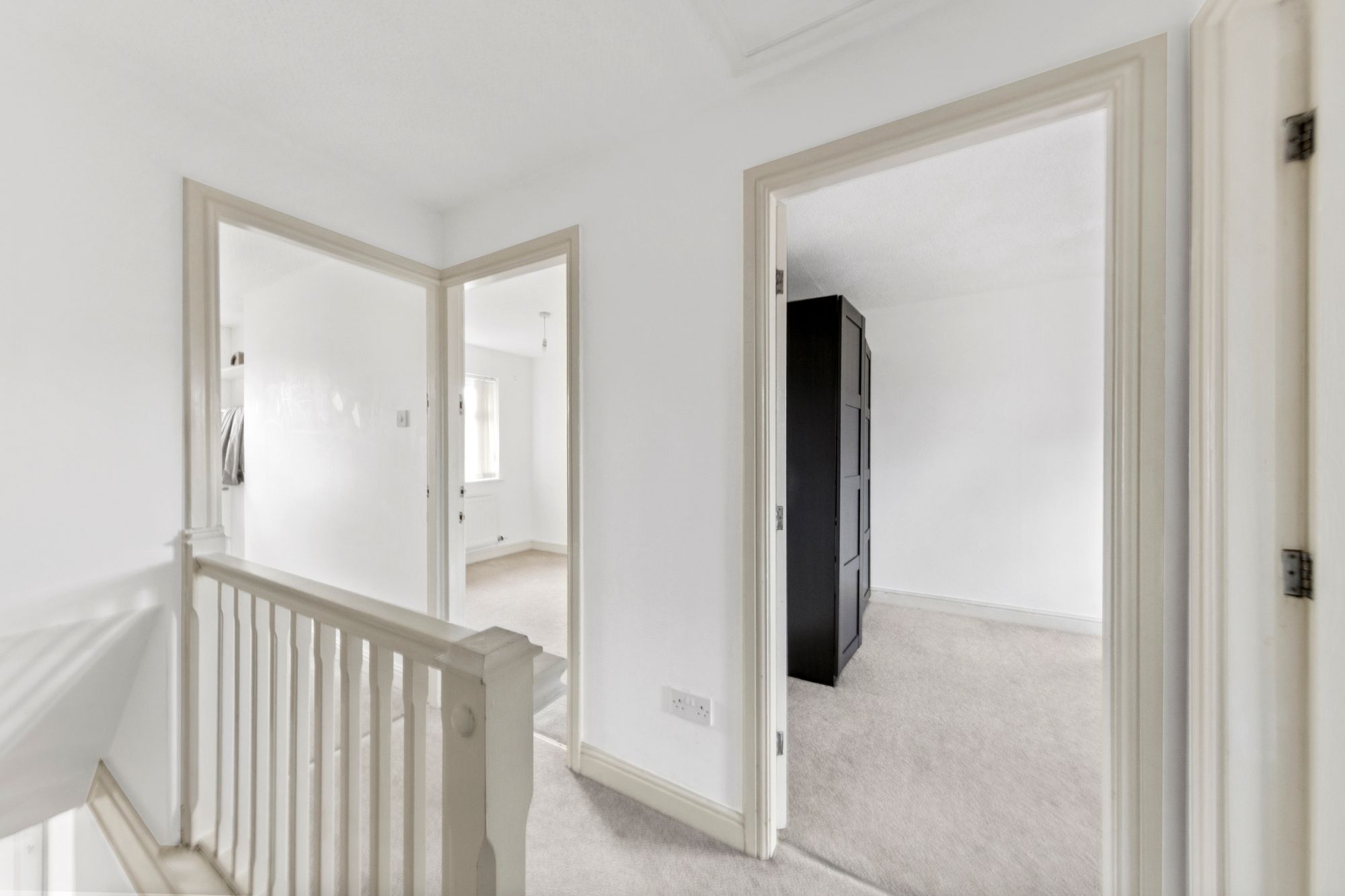 Helmsley Close, Bewsey, WA5