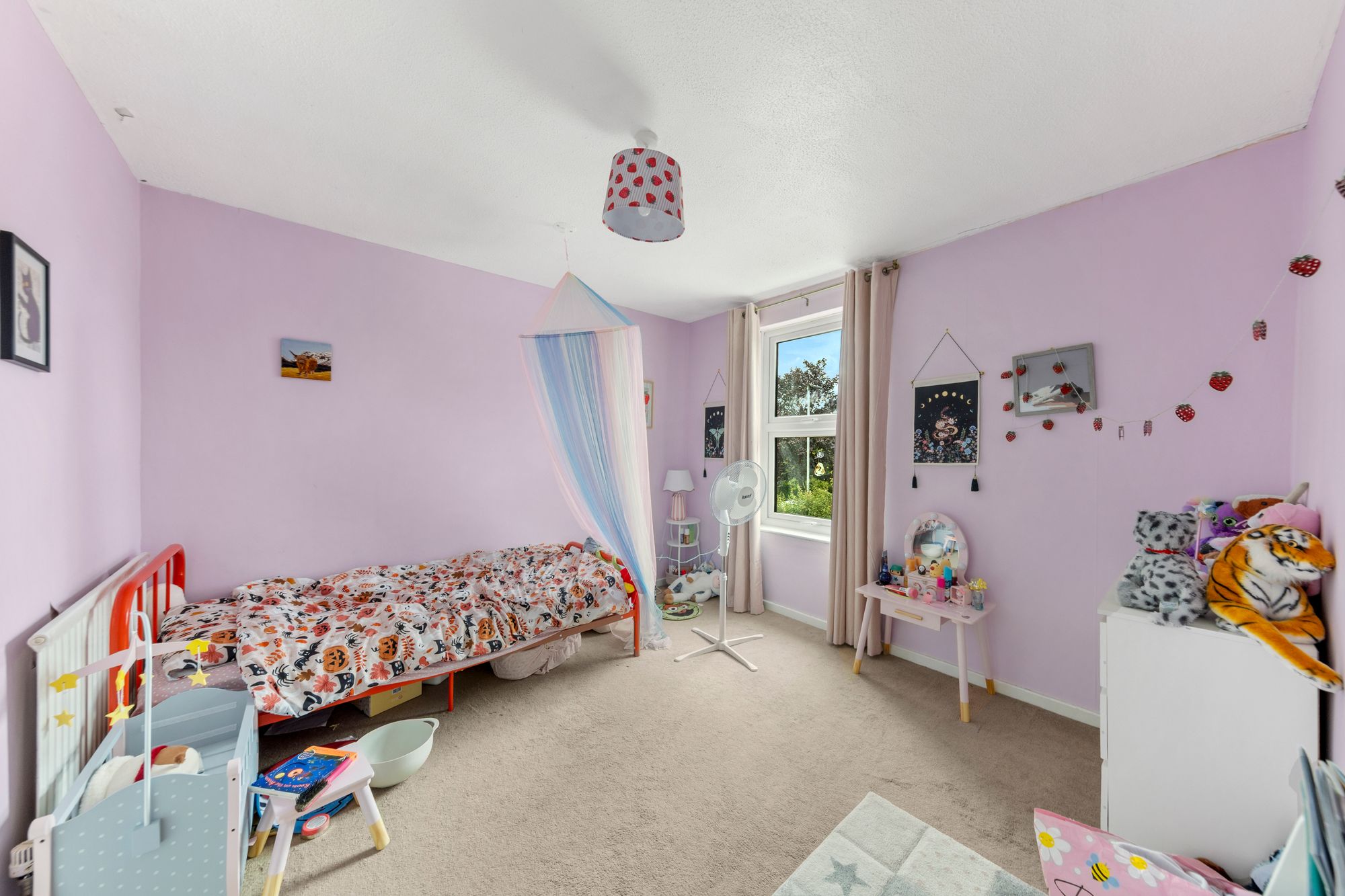 Yates Close, Great Sankey, WA5