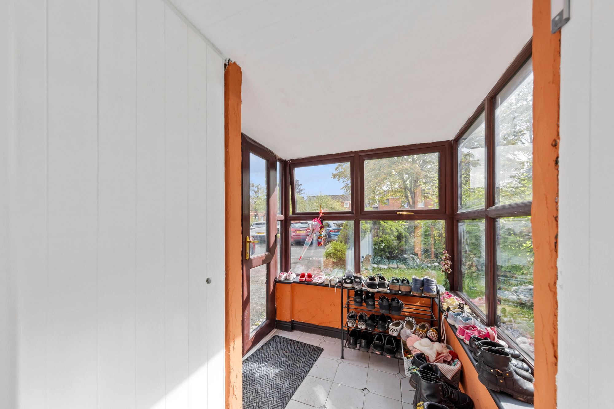 Yates Close, Great Sankey, WA5
