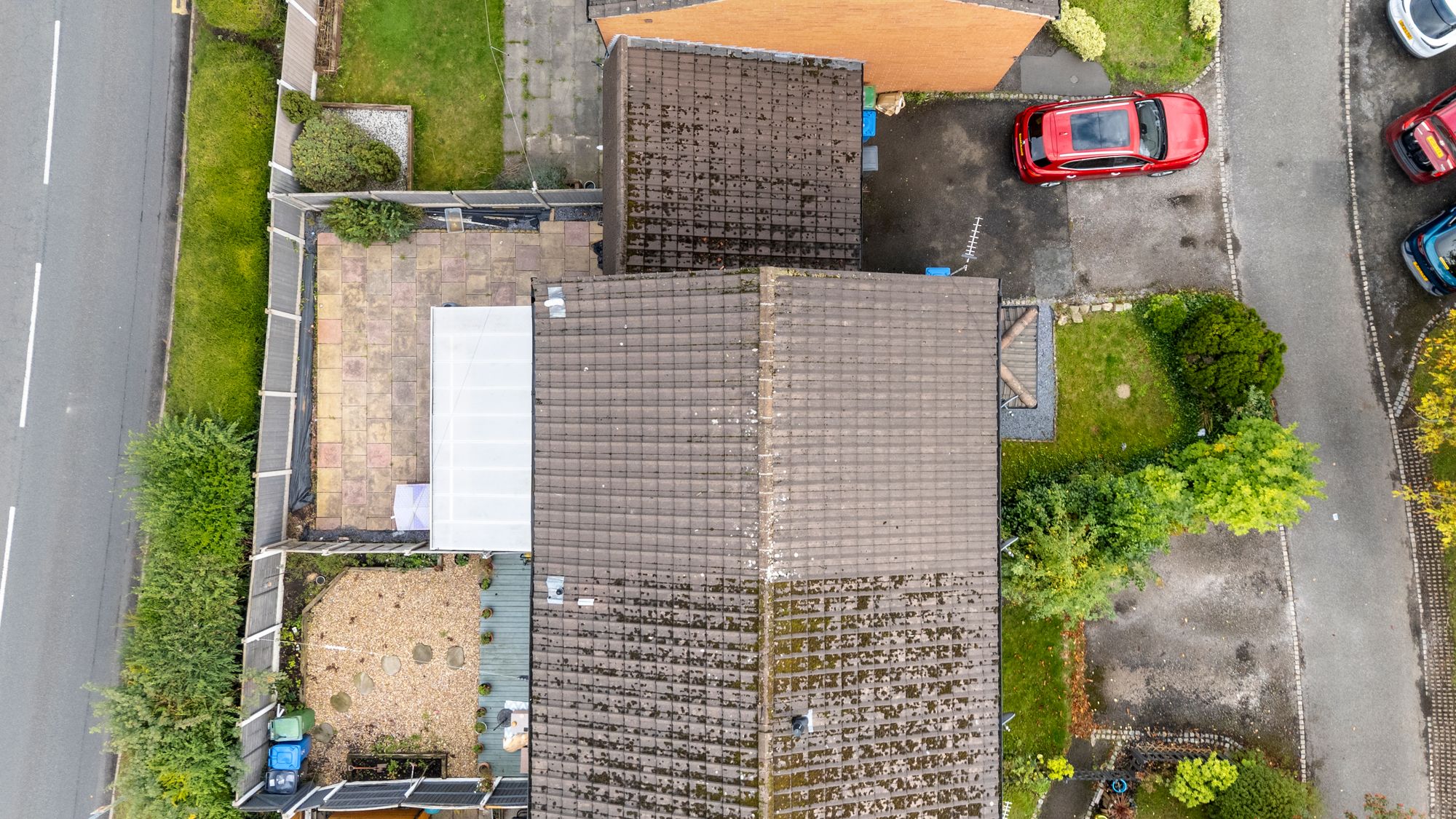 Yates Close, Great Sankey, WA5