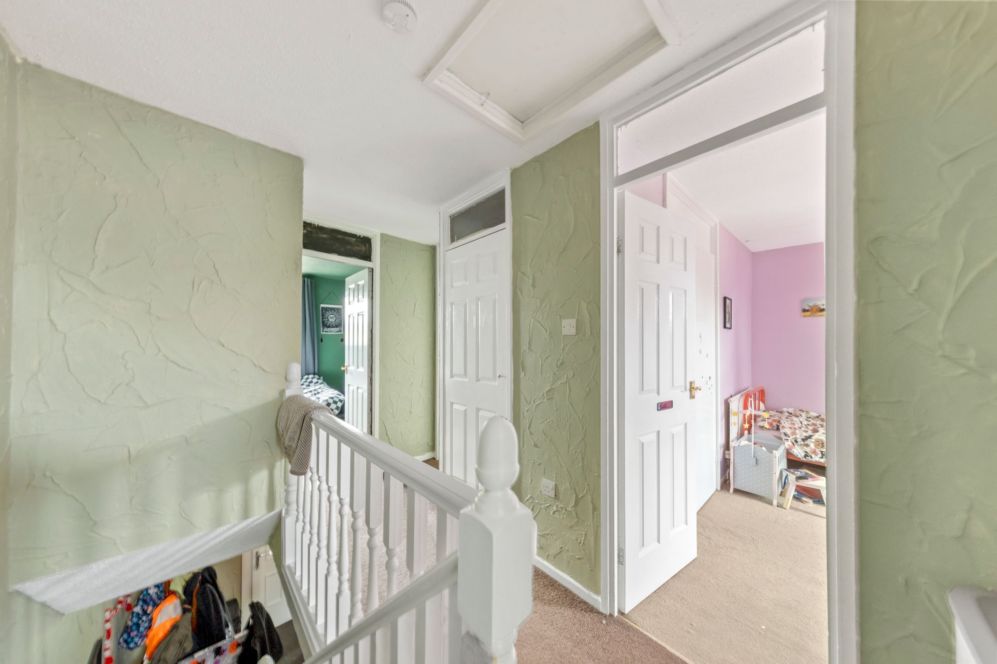 Yates Close, Great Sankey, WA5
