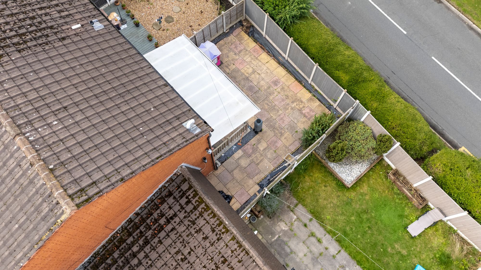 Yates Close, Great Sankey, WA5