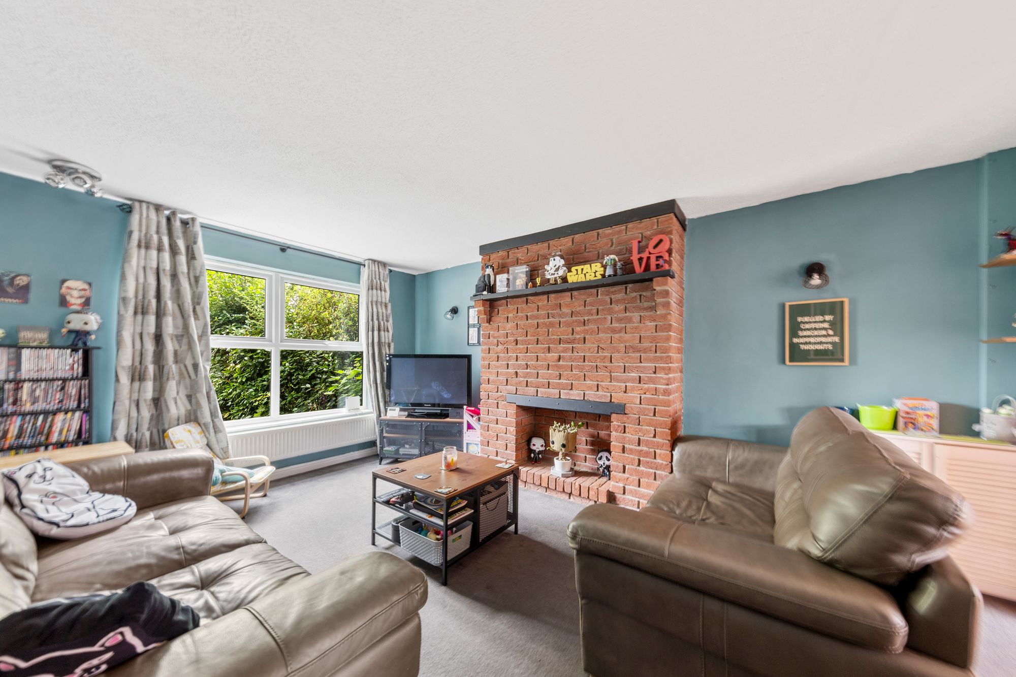 Yates Close, Great Sankey, WA5