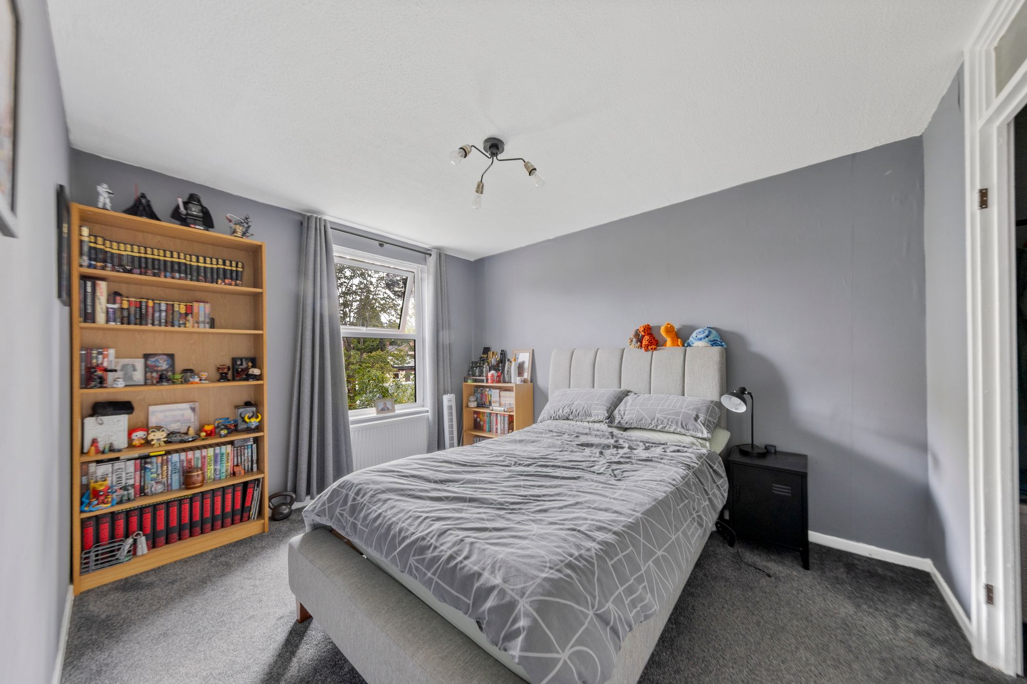 Yates Close, Great Sankey, WA5