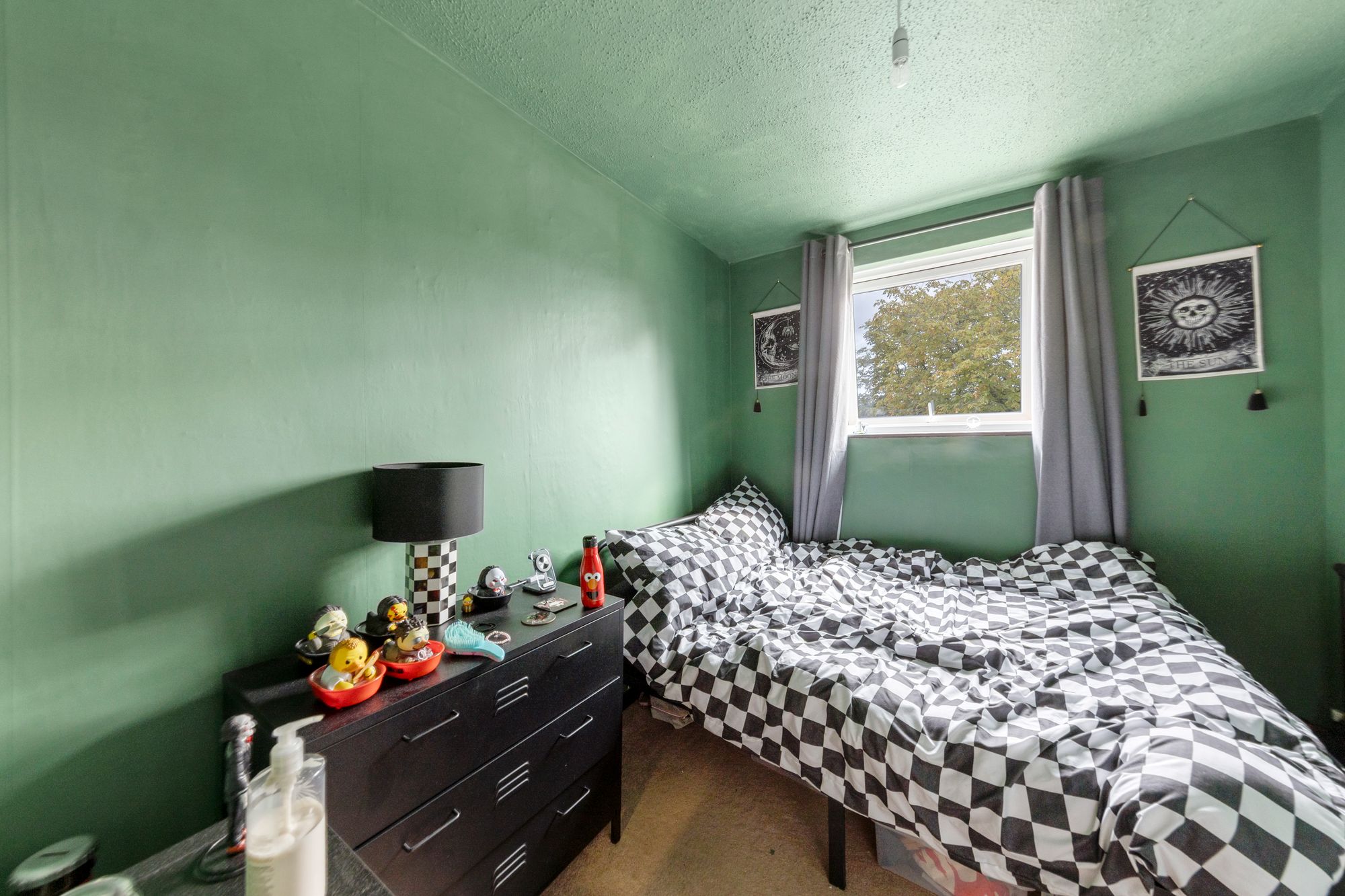 Yates Close, Great Sankey, WA5