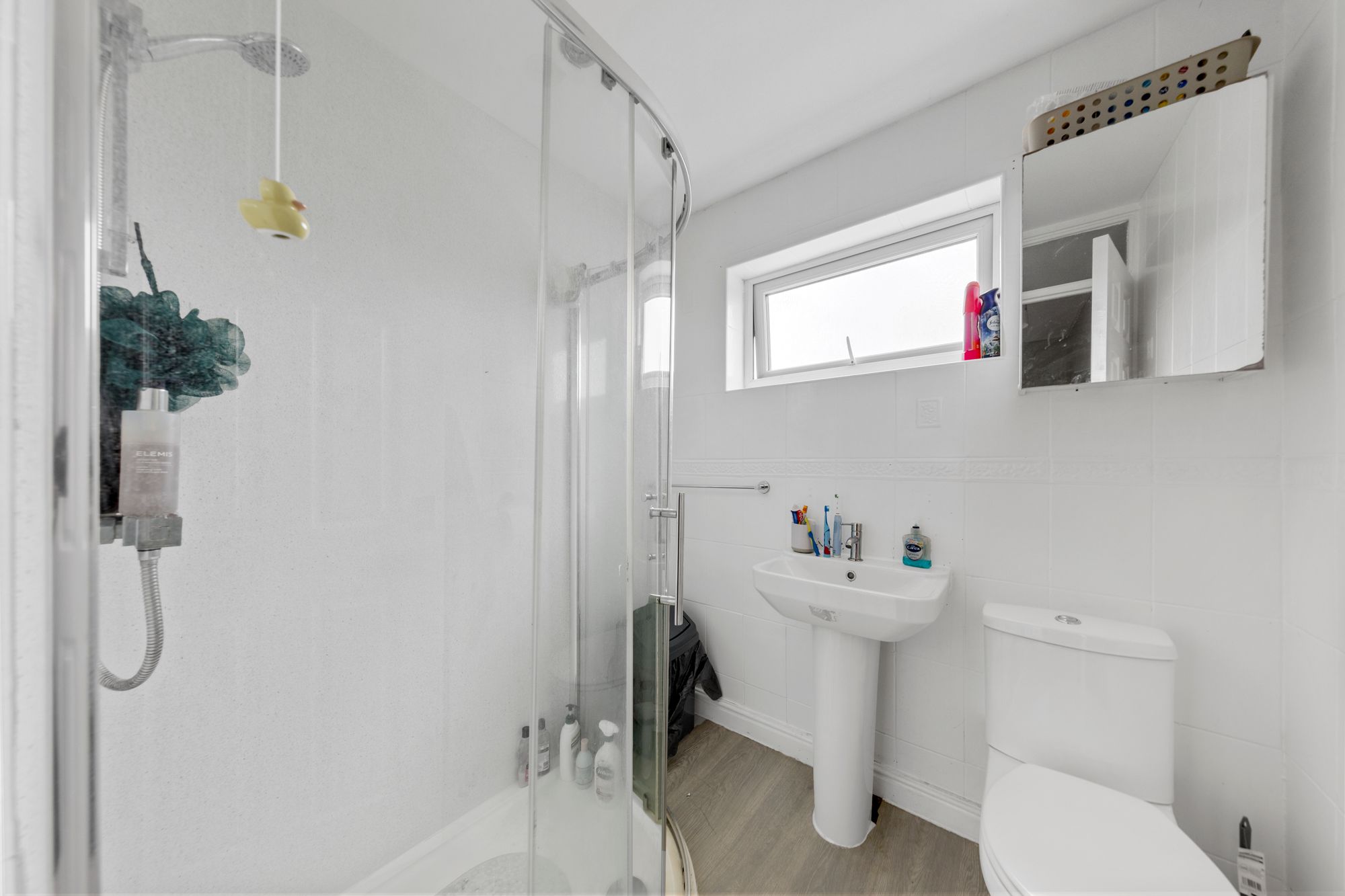 Yates Close, Great Sankey, WA5