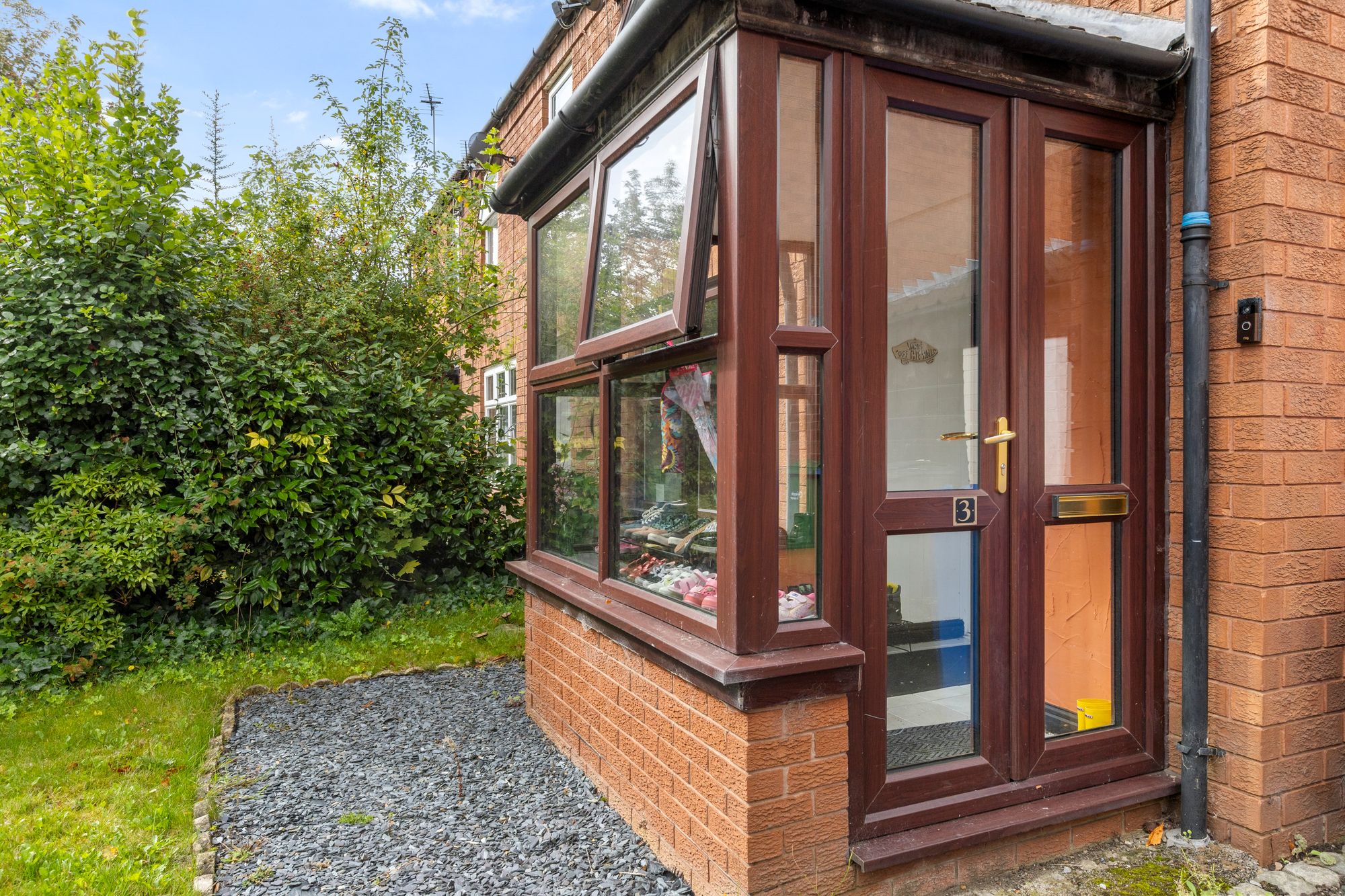 Yates Close, Great Sankey, WA5