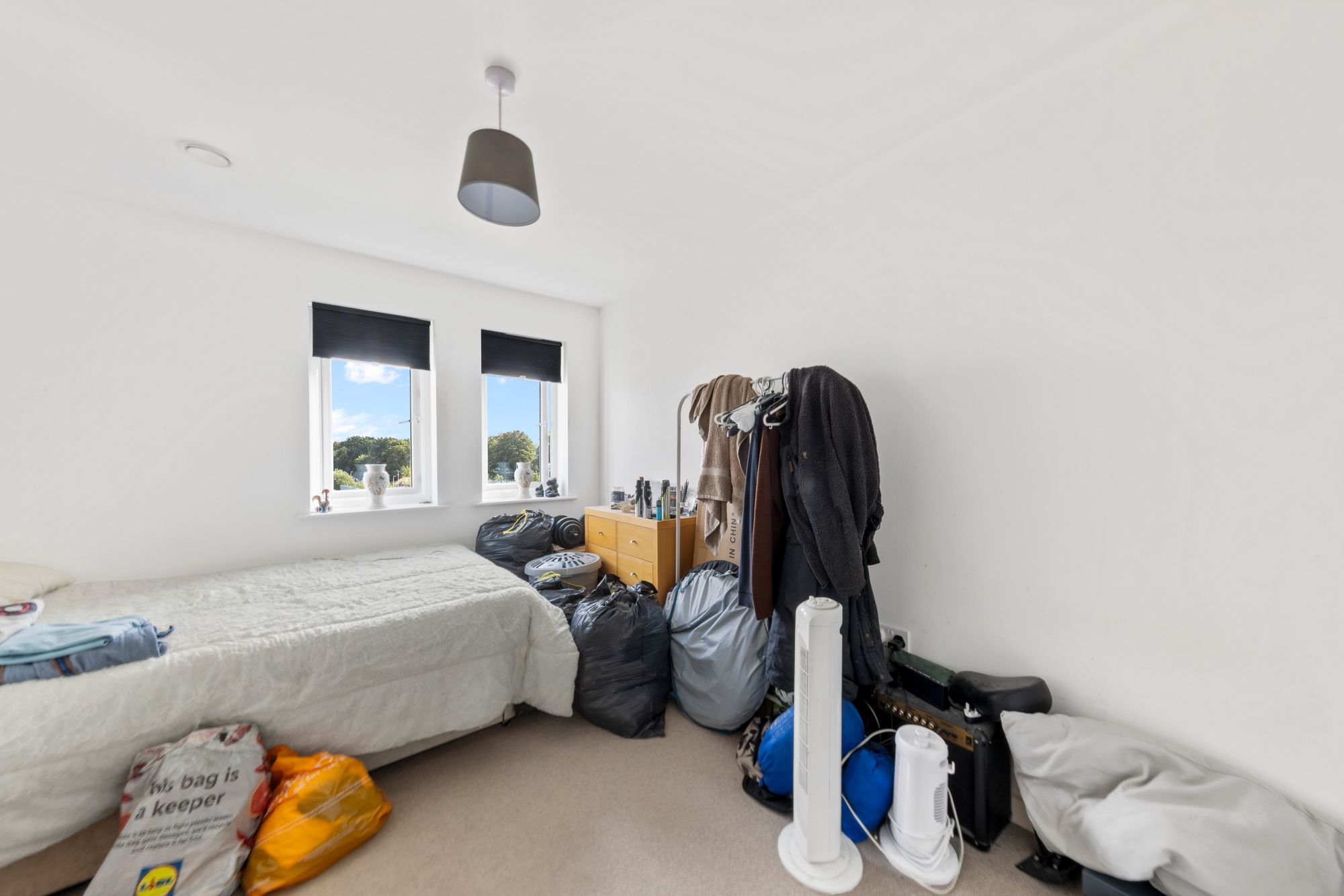 Rose Creek Gardens, Great Sankey, WA5