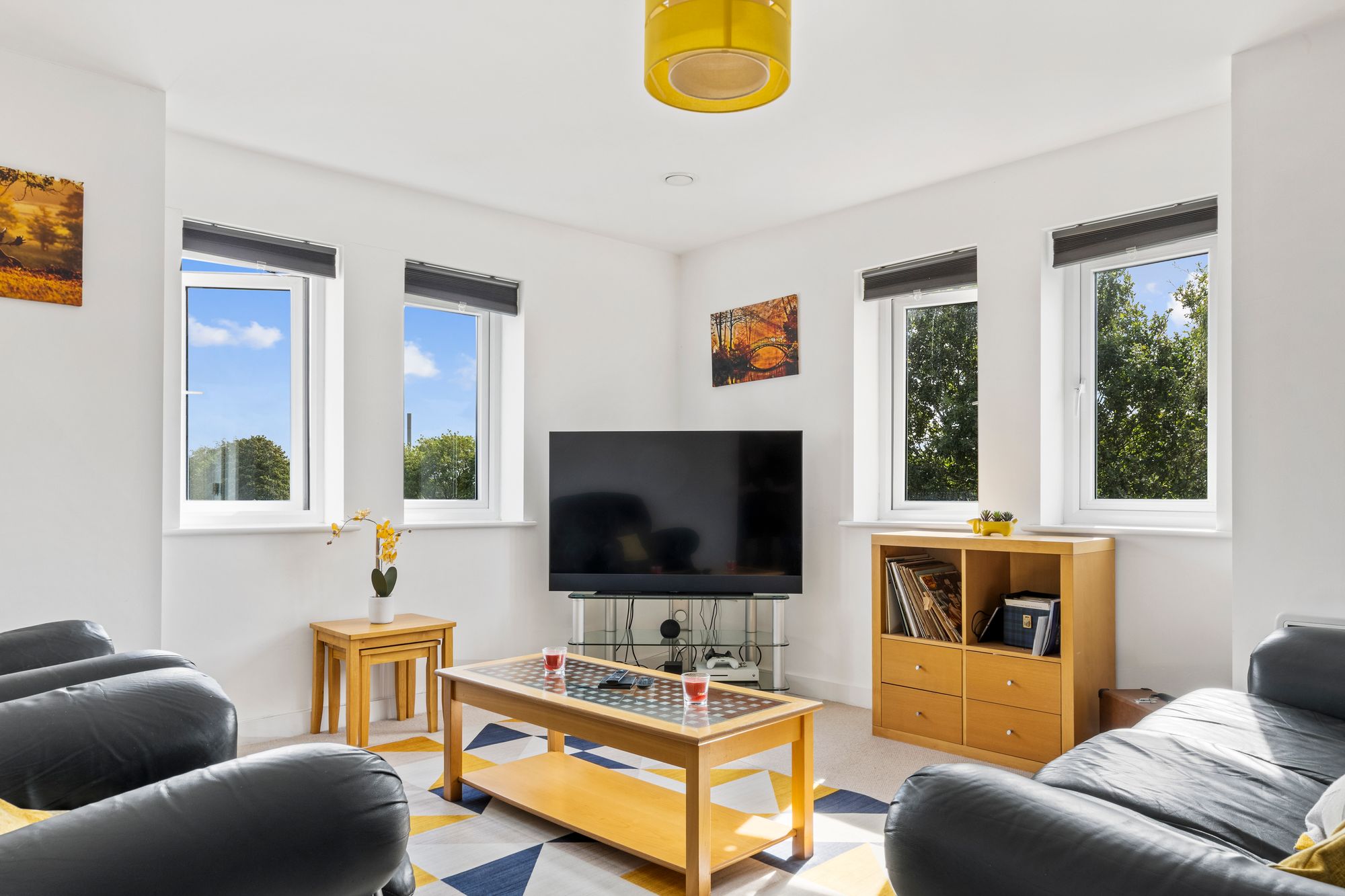 Rose Creek Gardens, Great Sankey, WA5