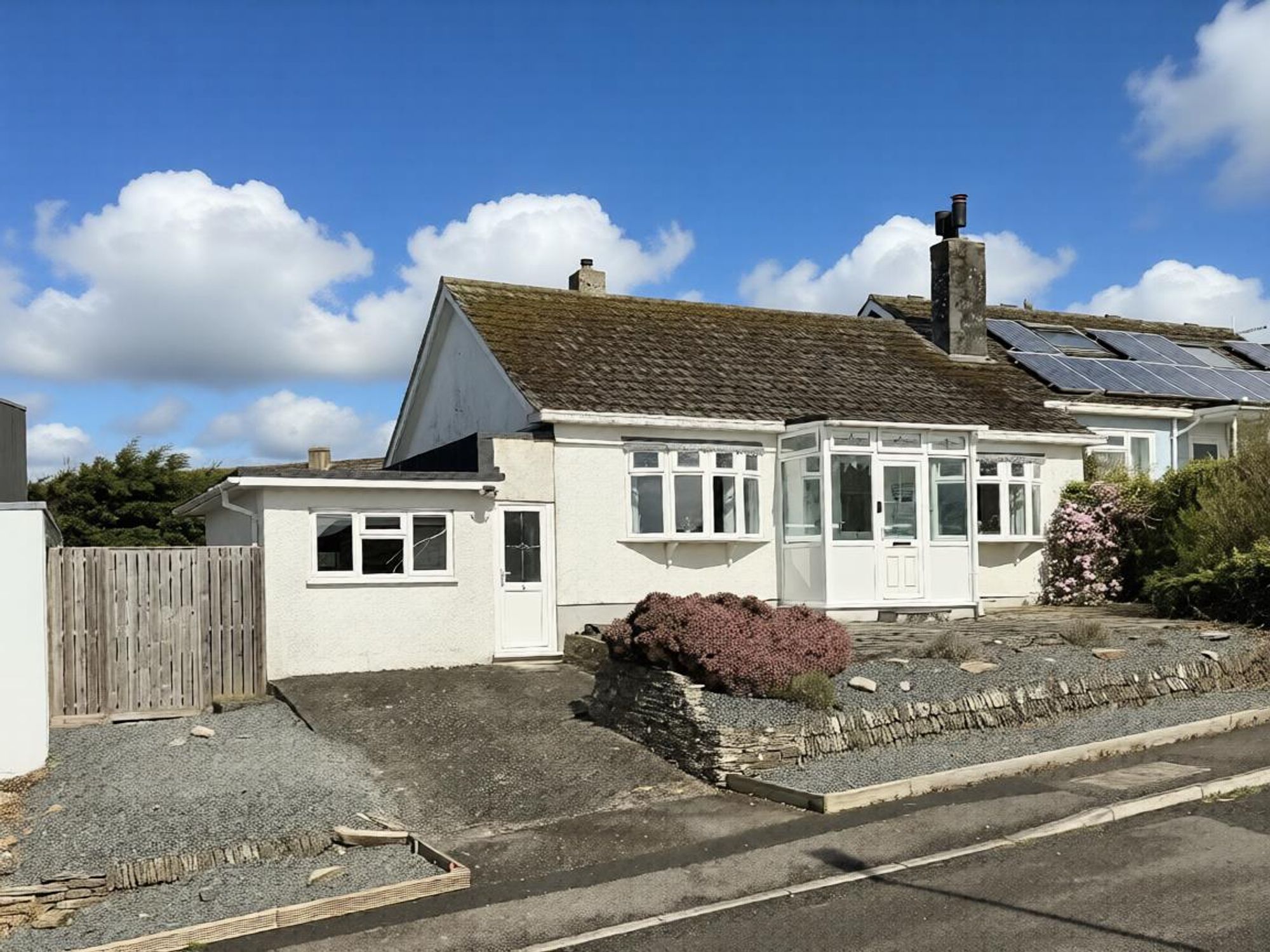 Greenbank Crescent, Newquay, TR7