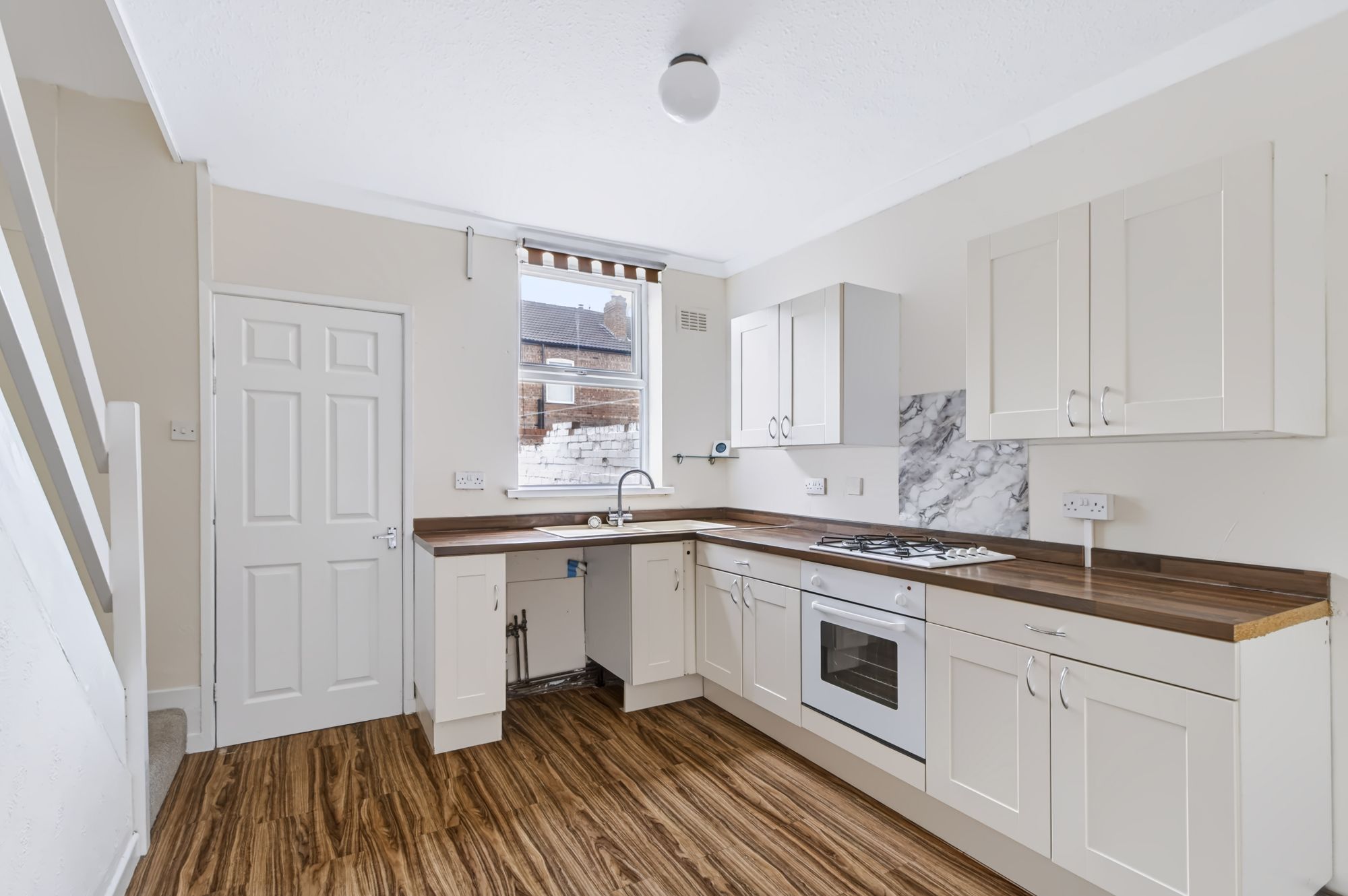 Cumberland Street, Warrington, WA4