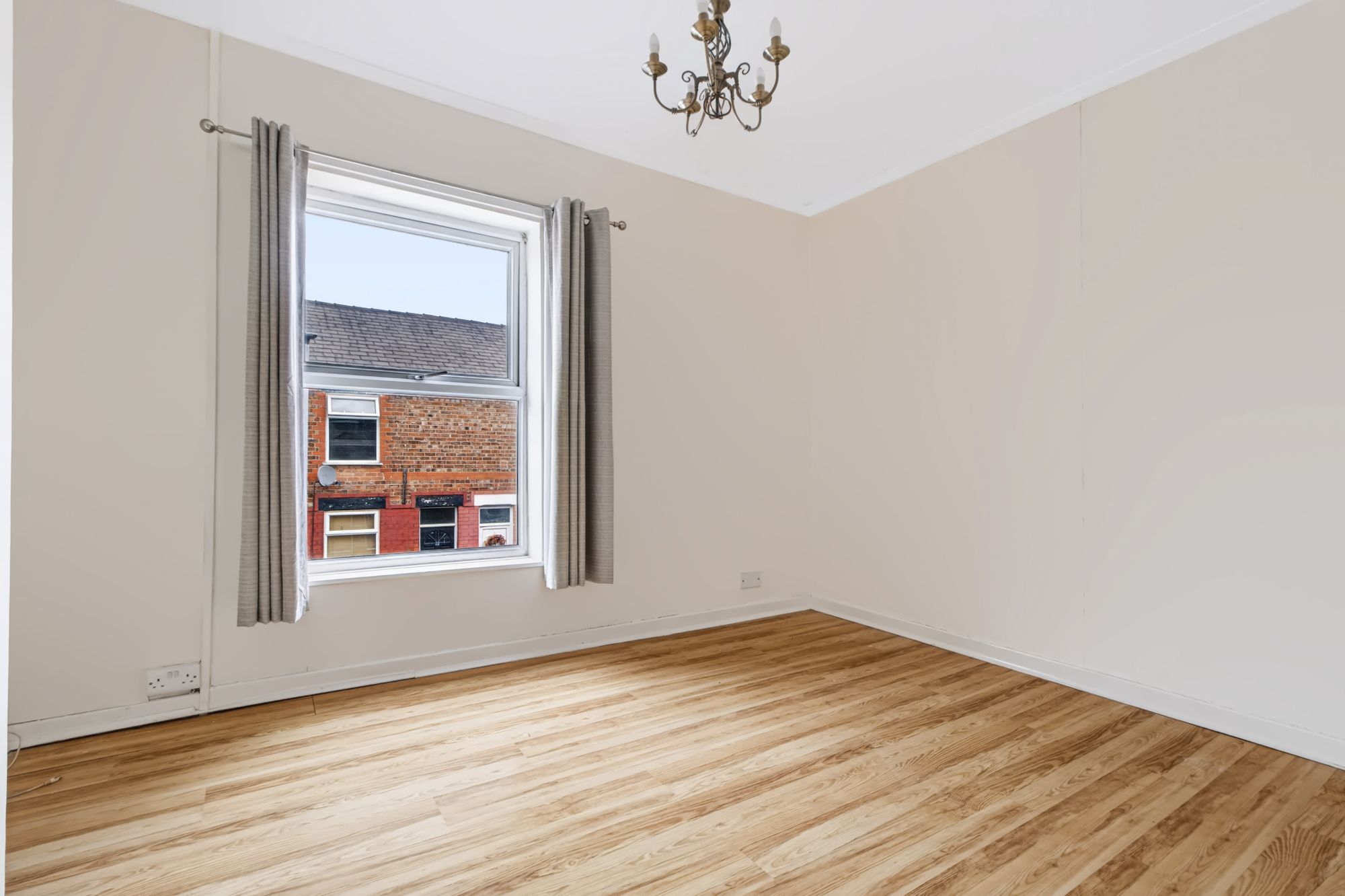 Cumberland Street, Warrington, WA4