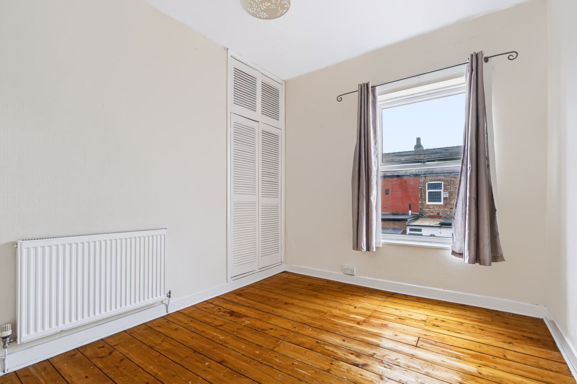 Cumberland Street, Warrington, WA4