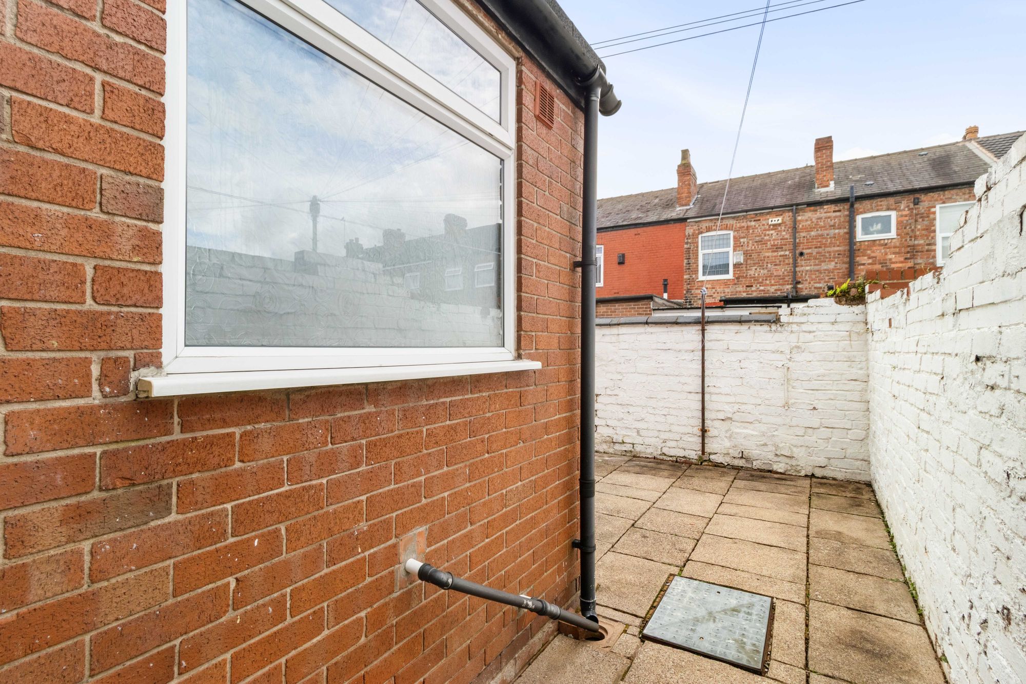 Cumberland Street, Warrington, WA4