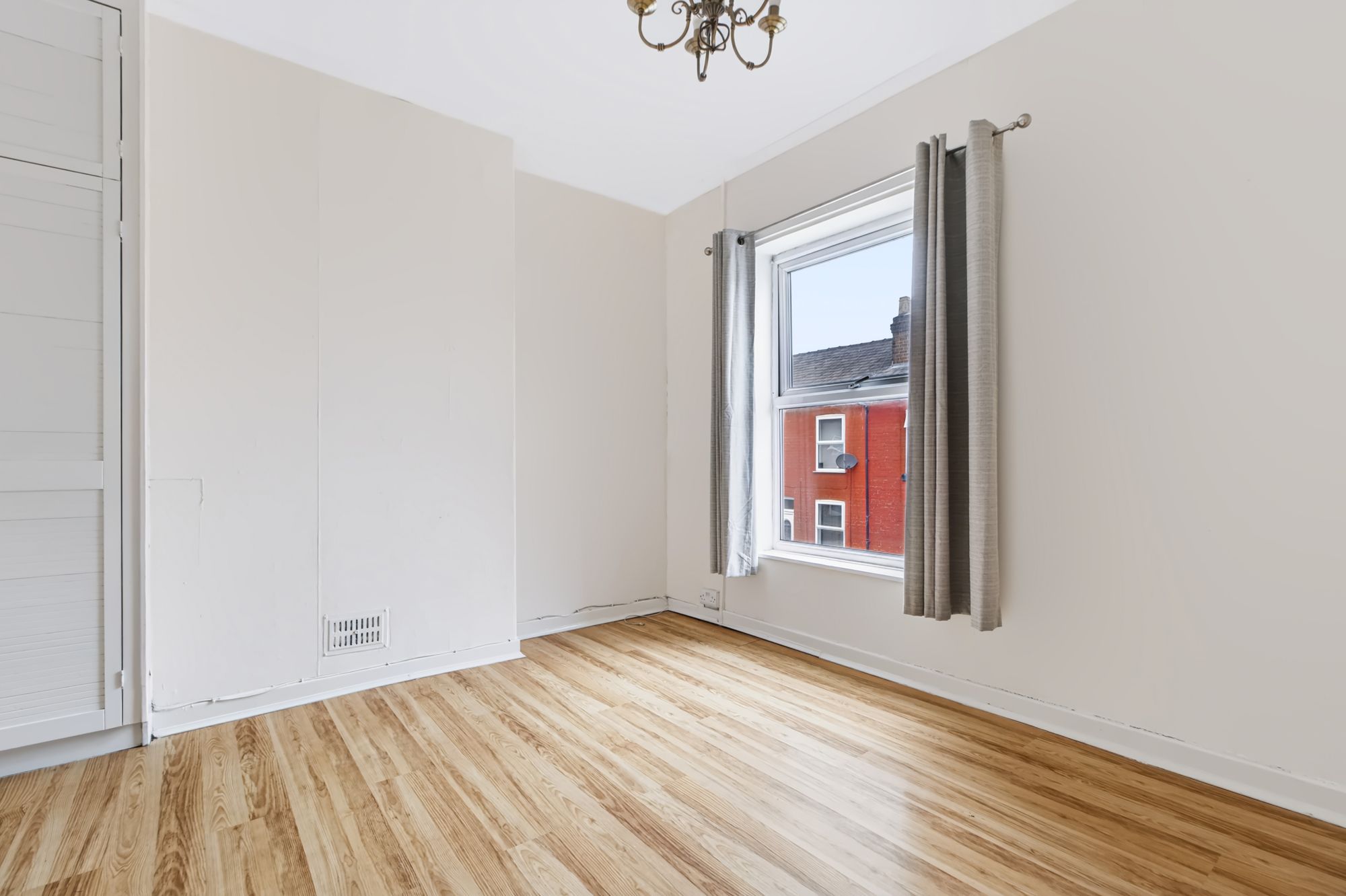 Cumberland Street, Warrington, WA4
