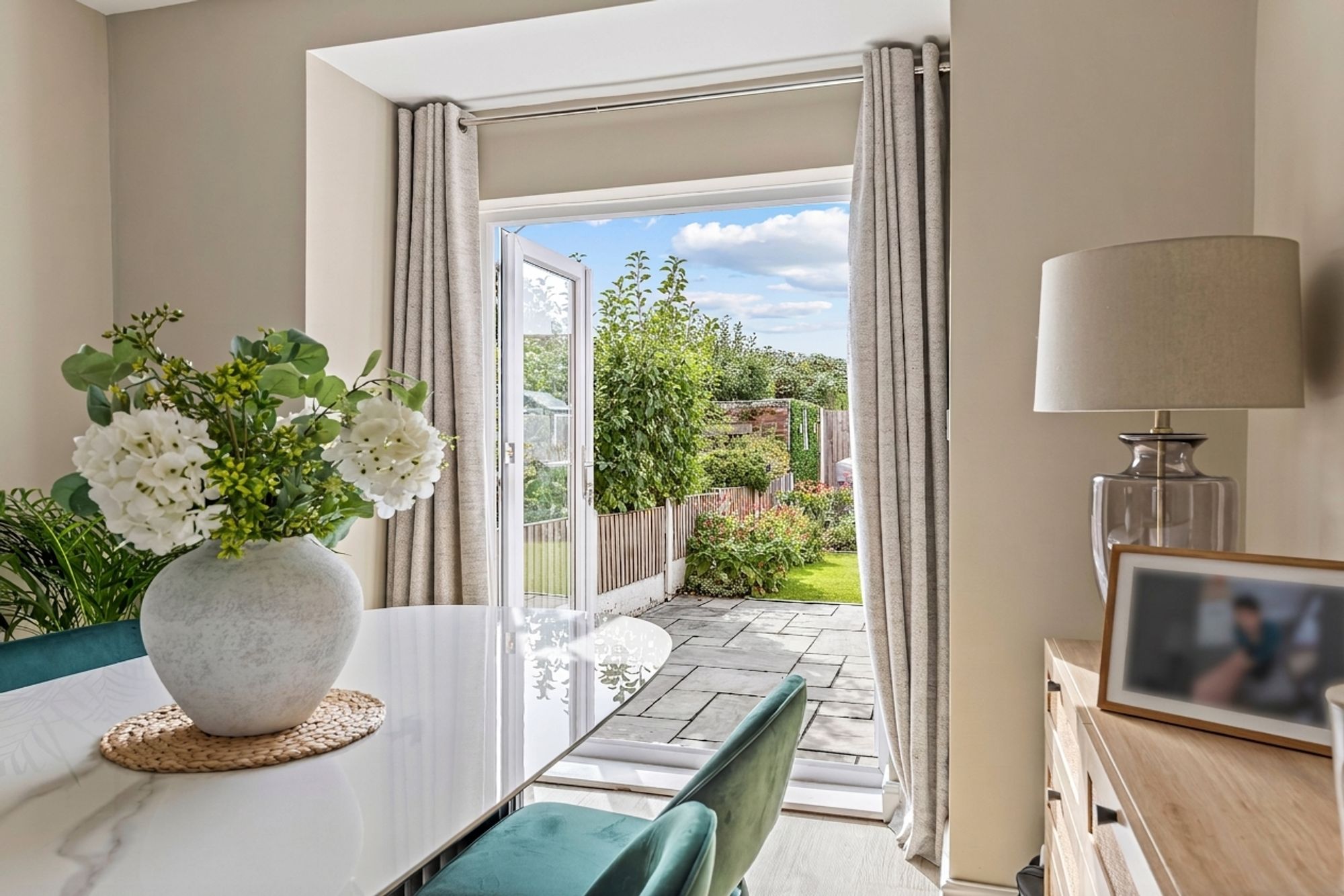 Withers Avenue, Warrington, WA2