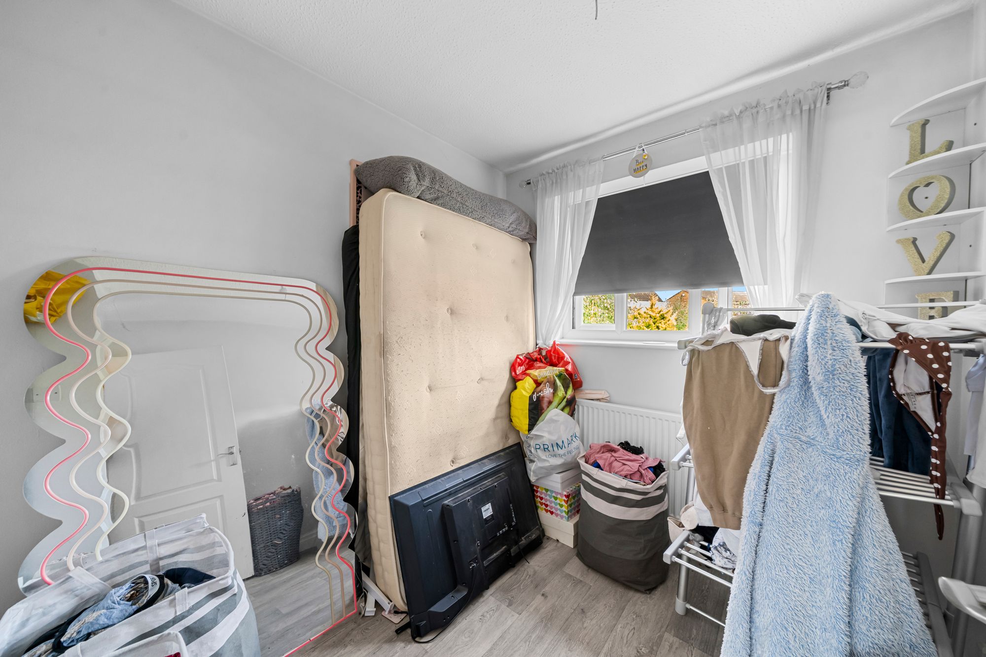 Belvedere Road, Ashton-In-Makerfield, WN4