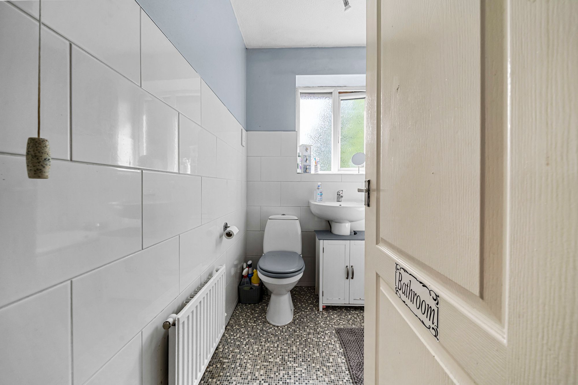 Belvedere Road, Ashton-In-Makerfield, WN4