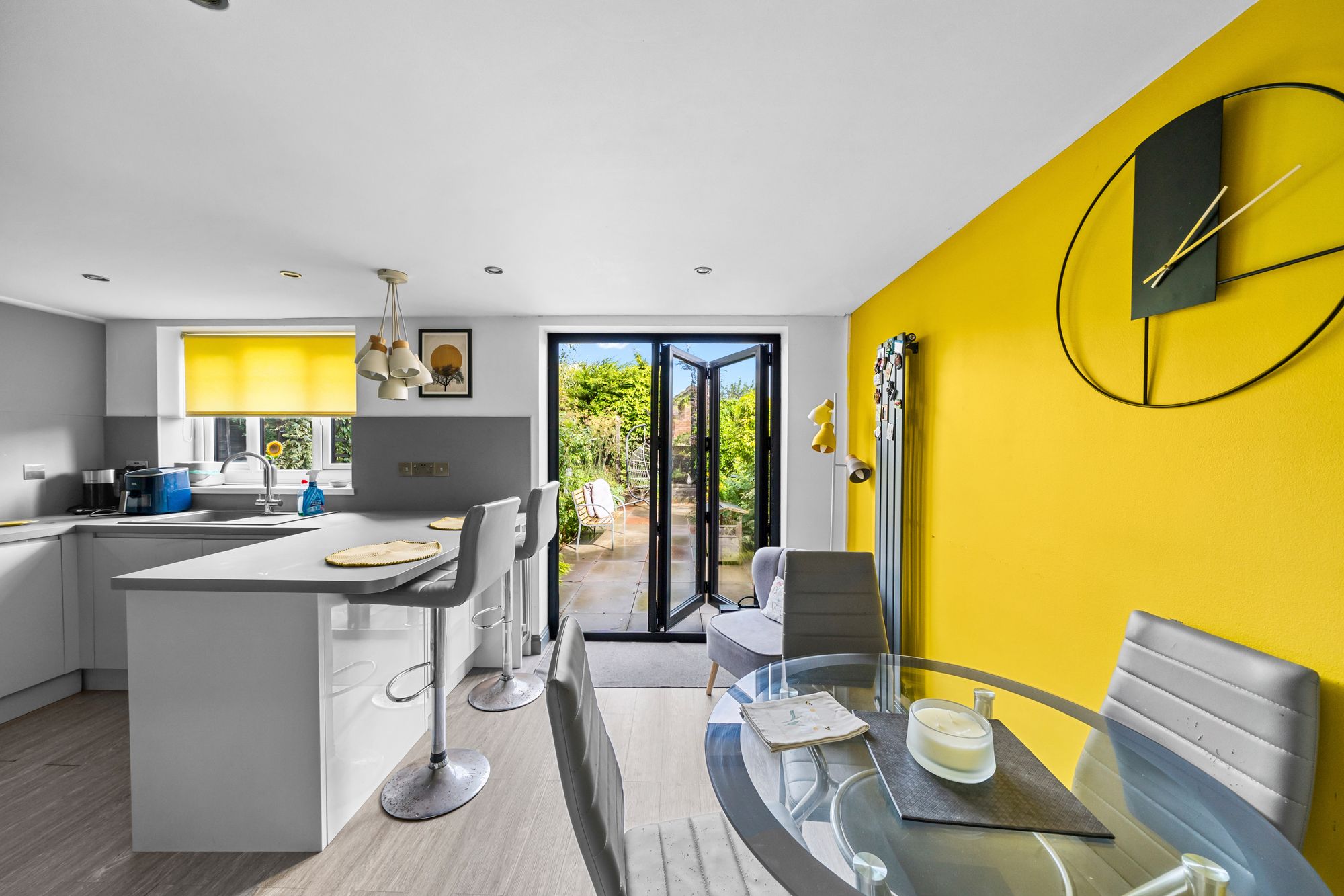Belvedere Road, Ashton-In-Makerfield, WN4