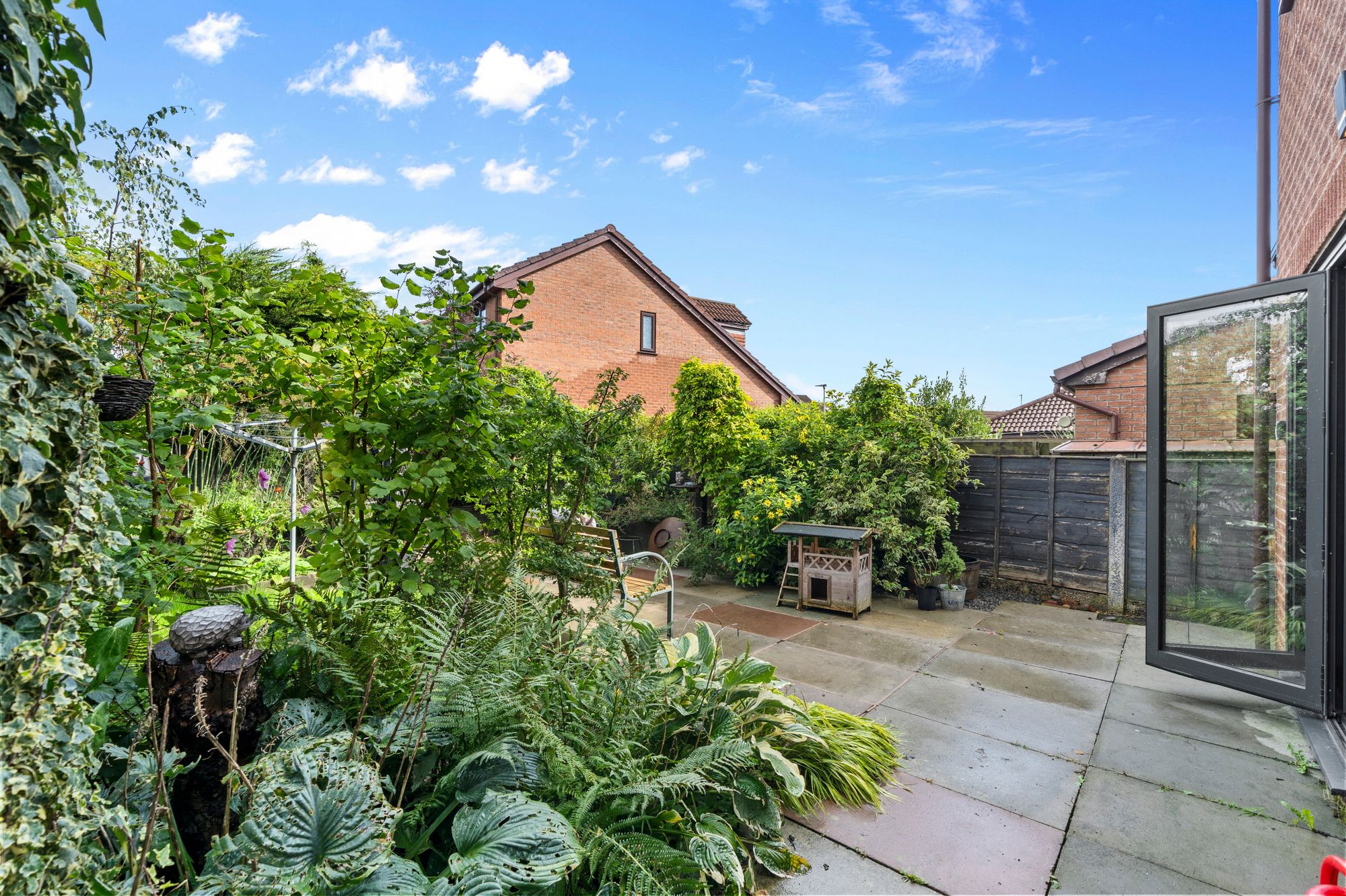 Belvedere Road, Ashton-In-Makerfield, WN4