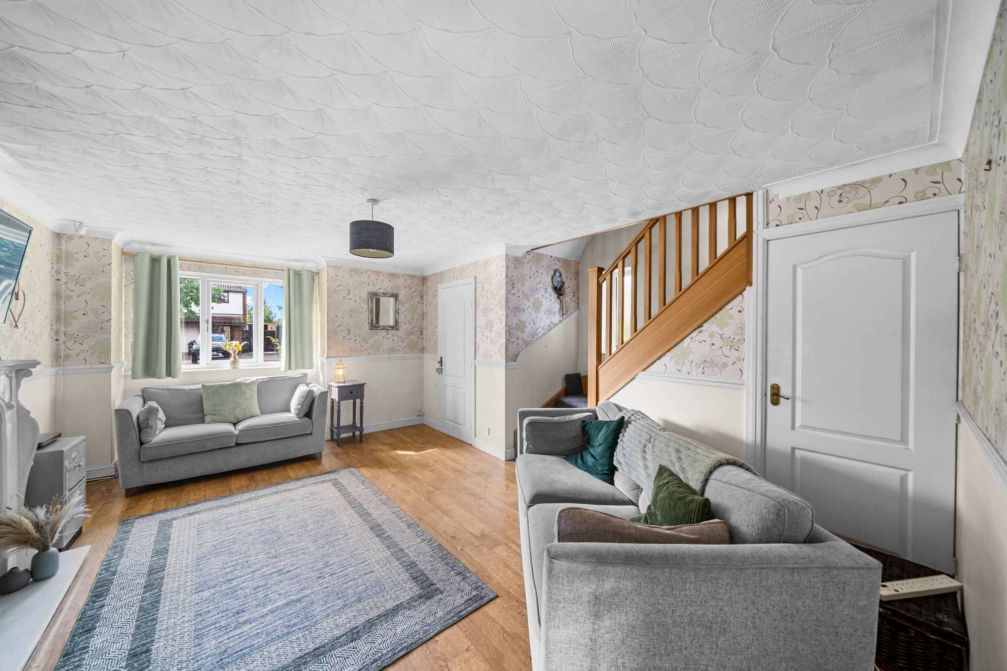 Belvedere Road, Ashton-In-Makerfield, WN4