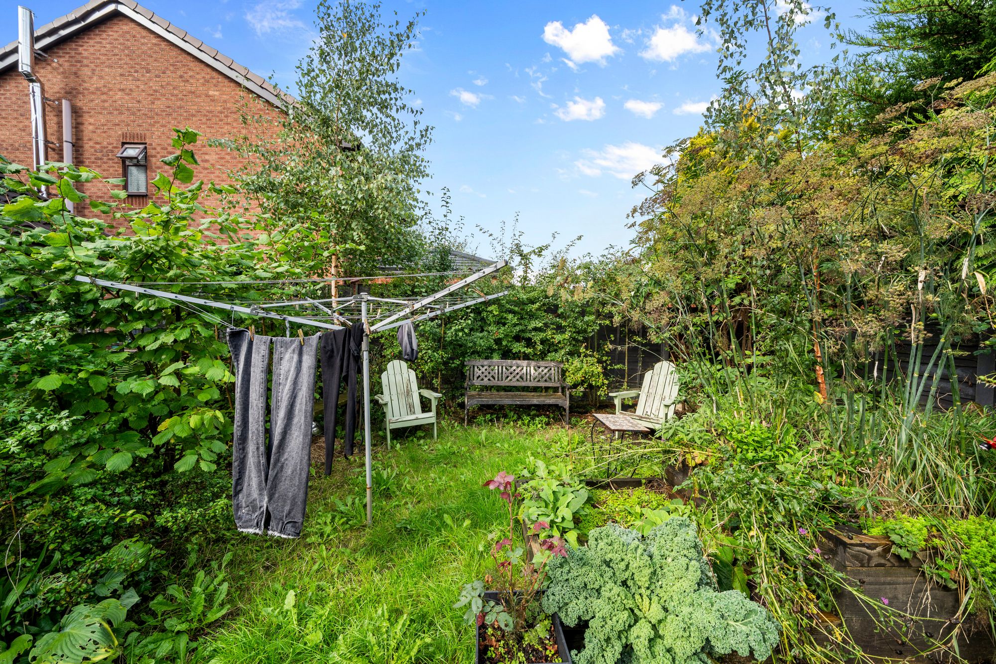 Belvedere Road, Ashton-In-Makerfield, WN4