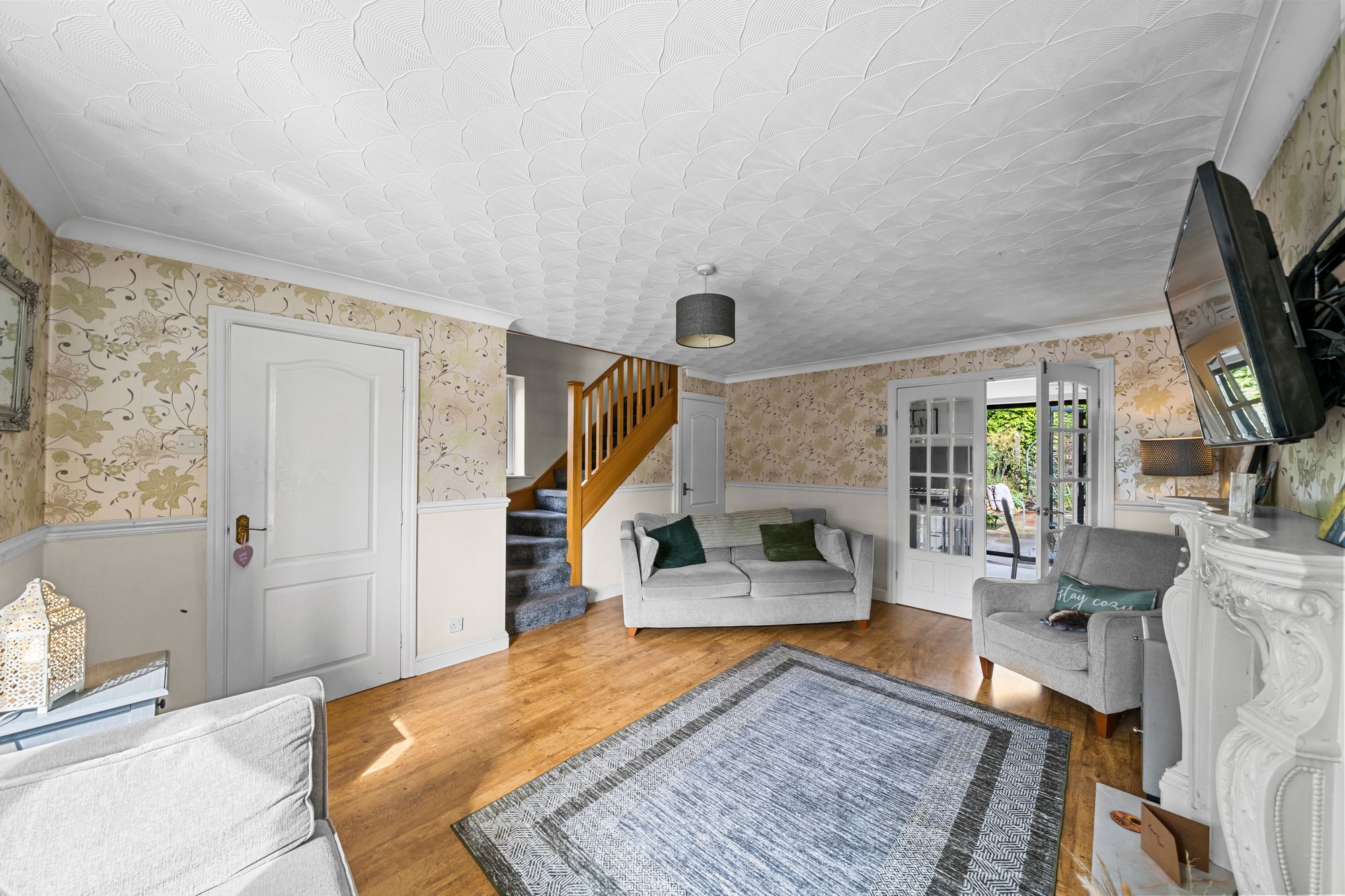 Belvedere Road, Ashton-In-Makerfield, WN4