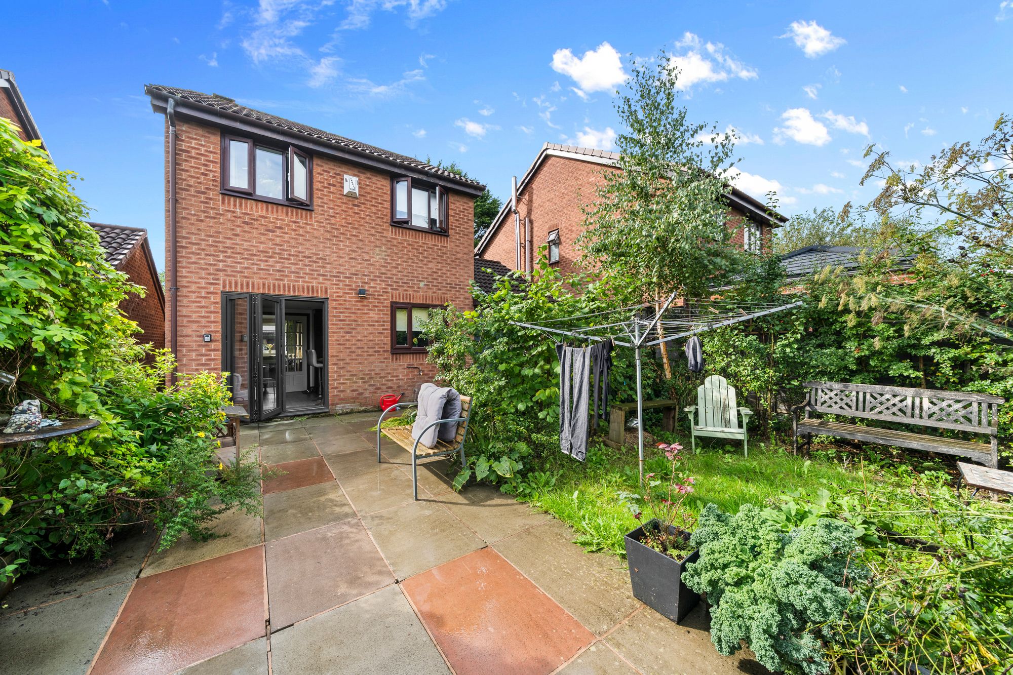 Belvedere Road, Ashton-In-Makerfield, WN4