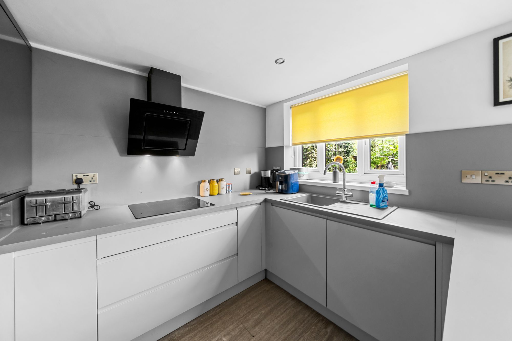 Belvedere Road, Ashton-In-Makerfield, WN4