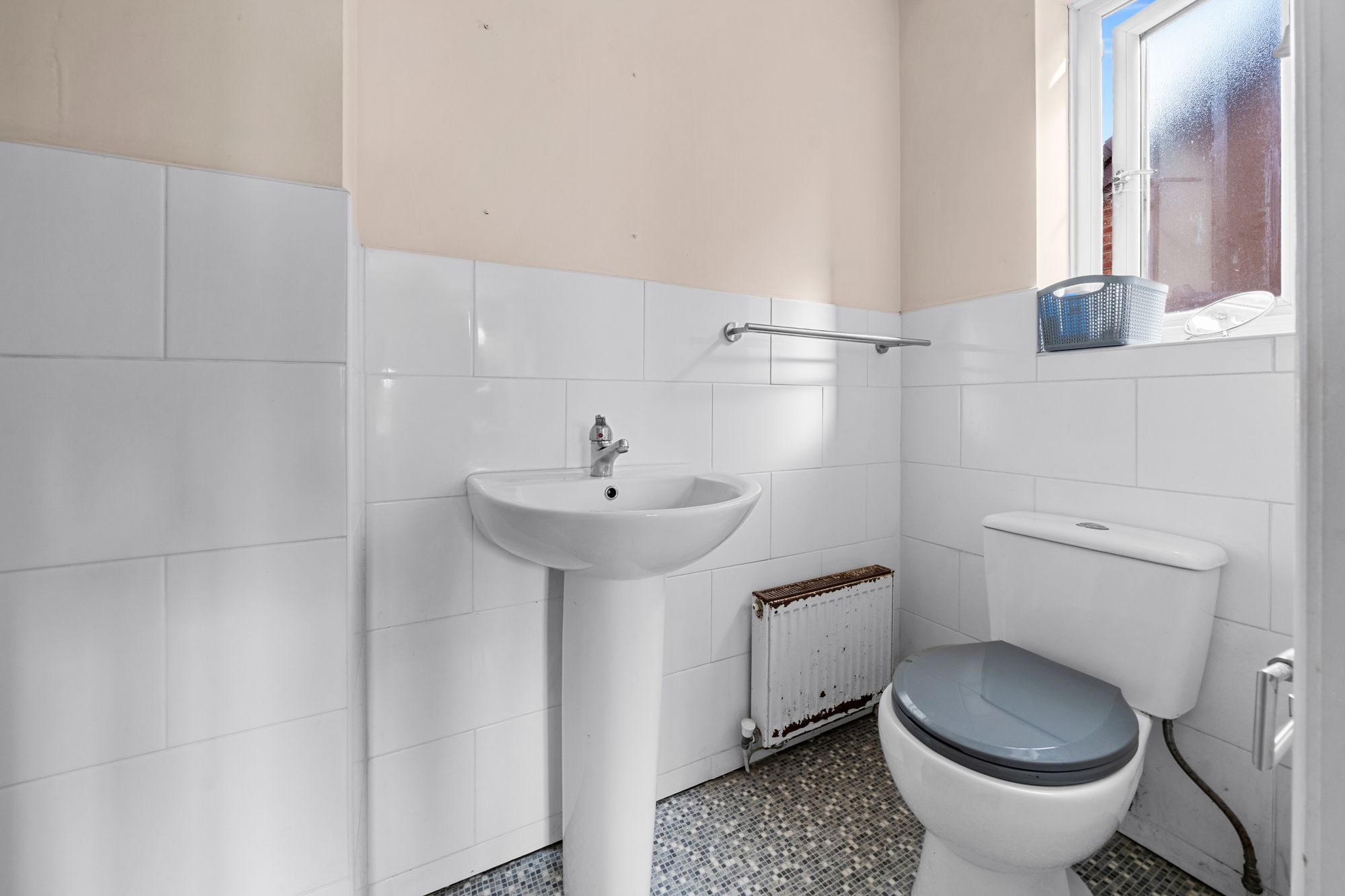 Belvedere Road, Ashton-In-Makerfield, WN4