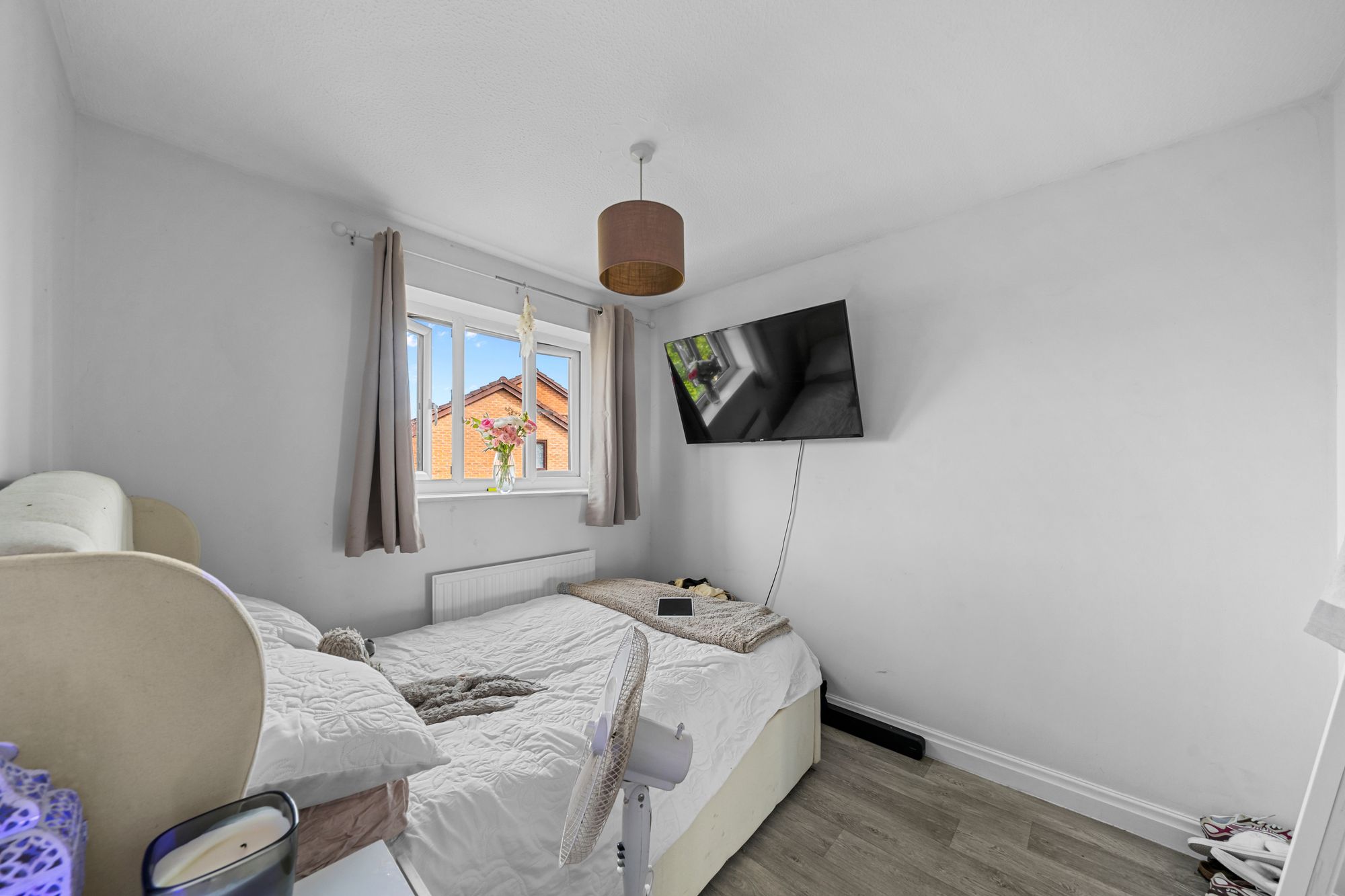 Belvedere Road, Ashton-In-Makerfield, WN4