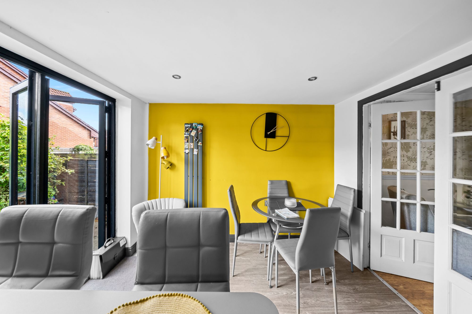Belvedere Road, Ashton-In-Makerfield, WN4