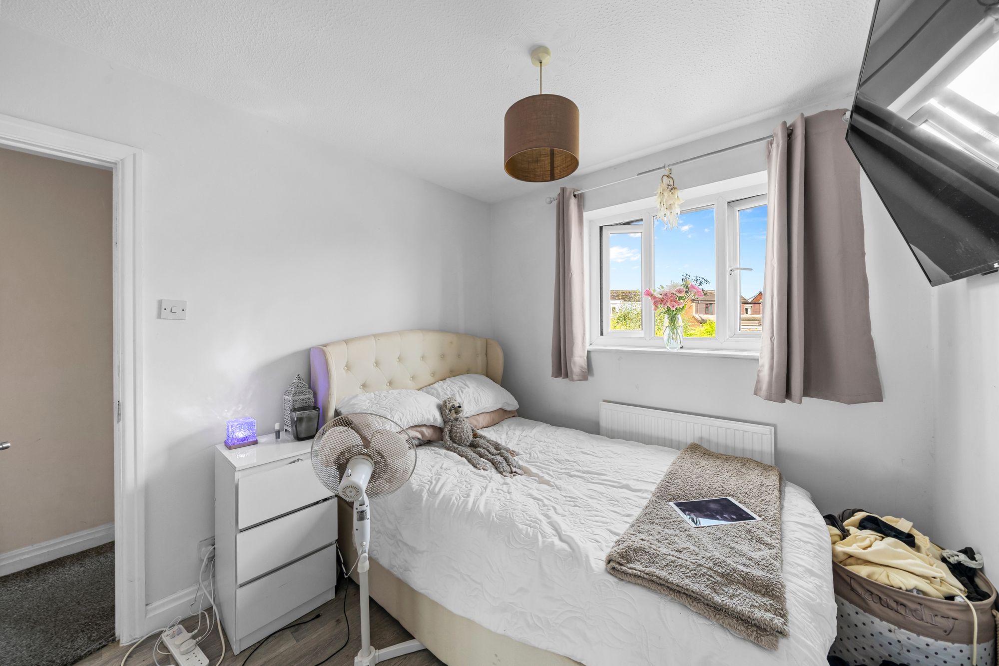 Belvedere Road, Ashton-In-Makerfield, WN4