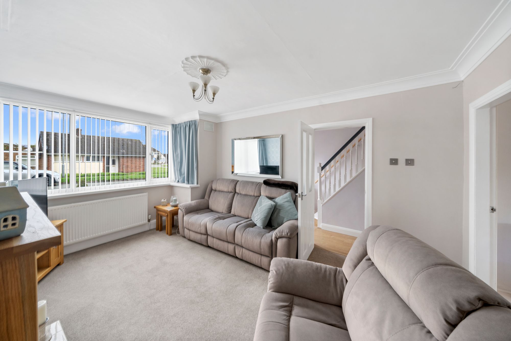 Eskdale Road, Ashton-In-Makerfield, WN4